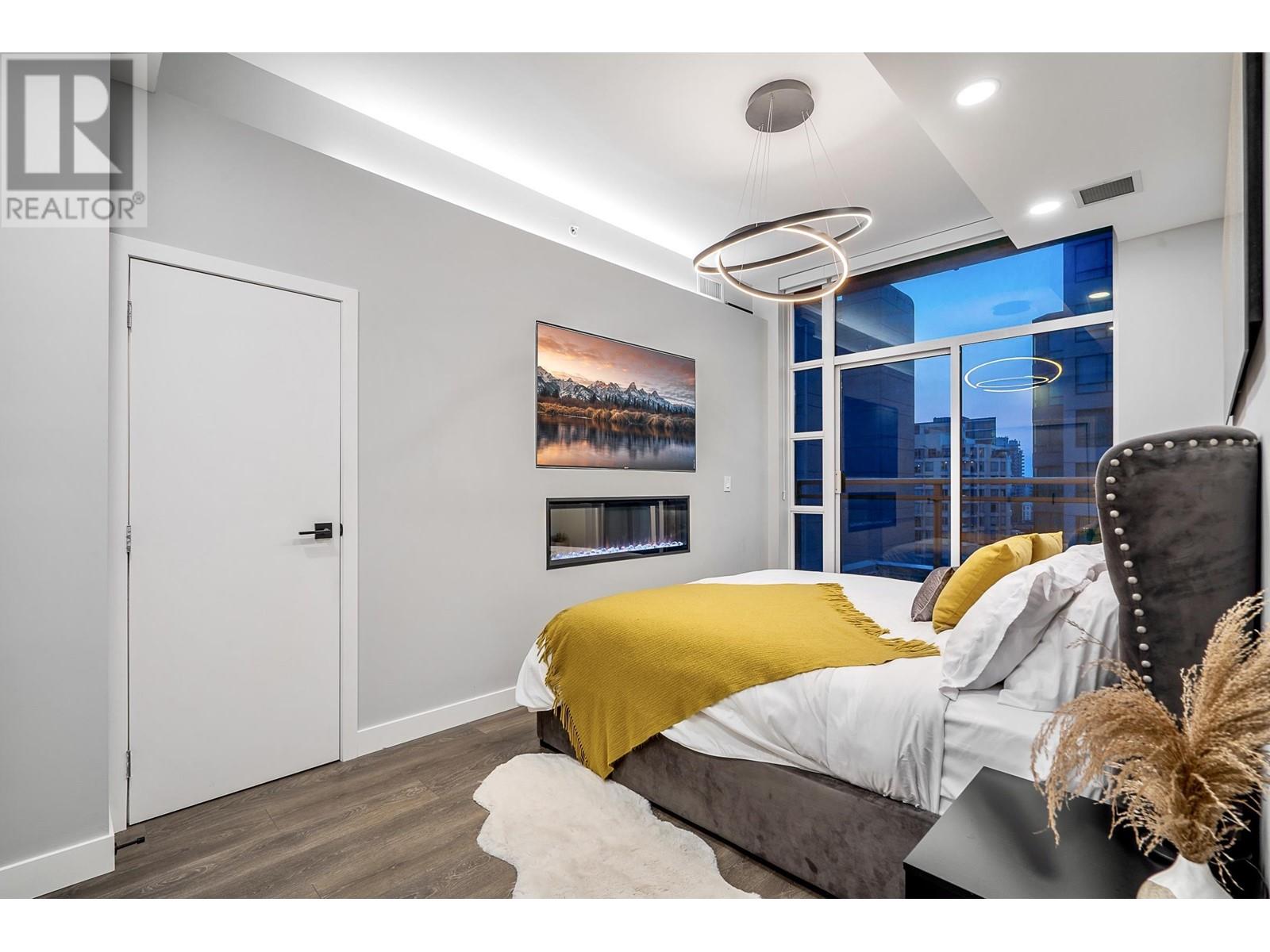 1401 1205 Howe Street, Vancouver, British Columbia  V6Z 0B2 - Photo 17 - R2826896