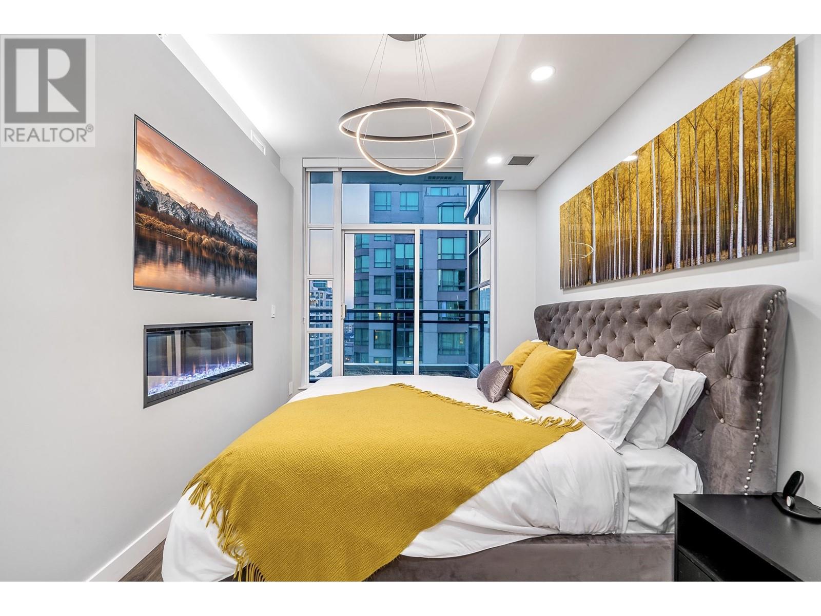1401 1205 Howe Street, Vancouver, British Columbia  V6Z 0B2 - Photo 18 - R2826896