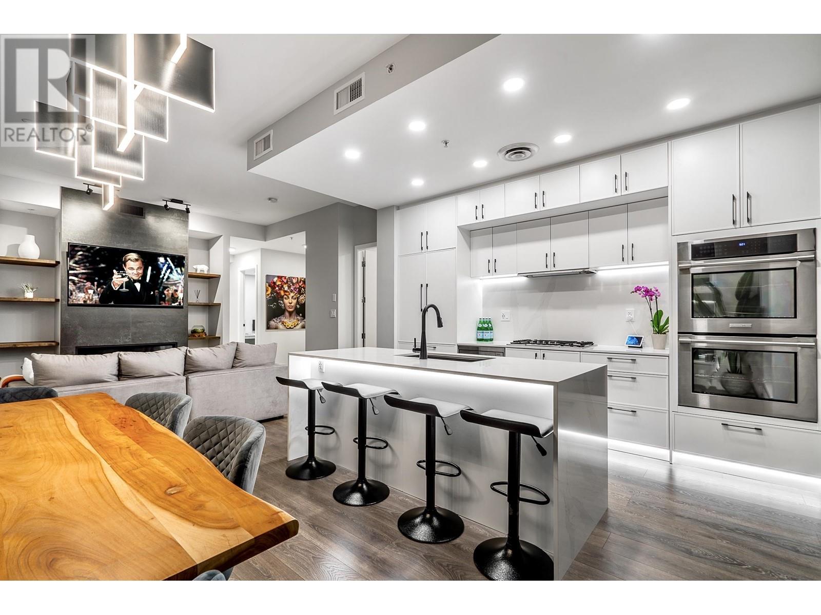 1401 1205 Howe Street, Vancouver, British Columbia  V6Z 0B2 - Photo 2 - R2826896