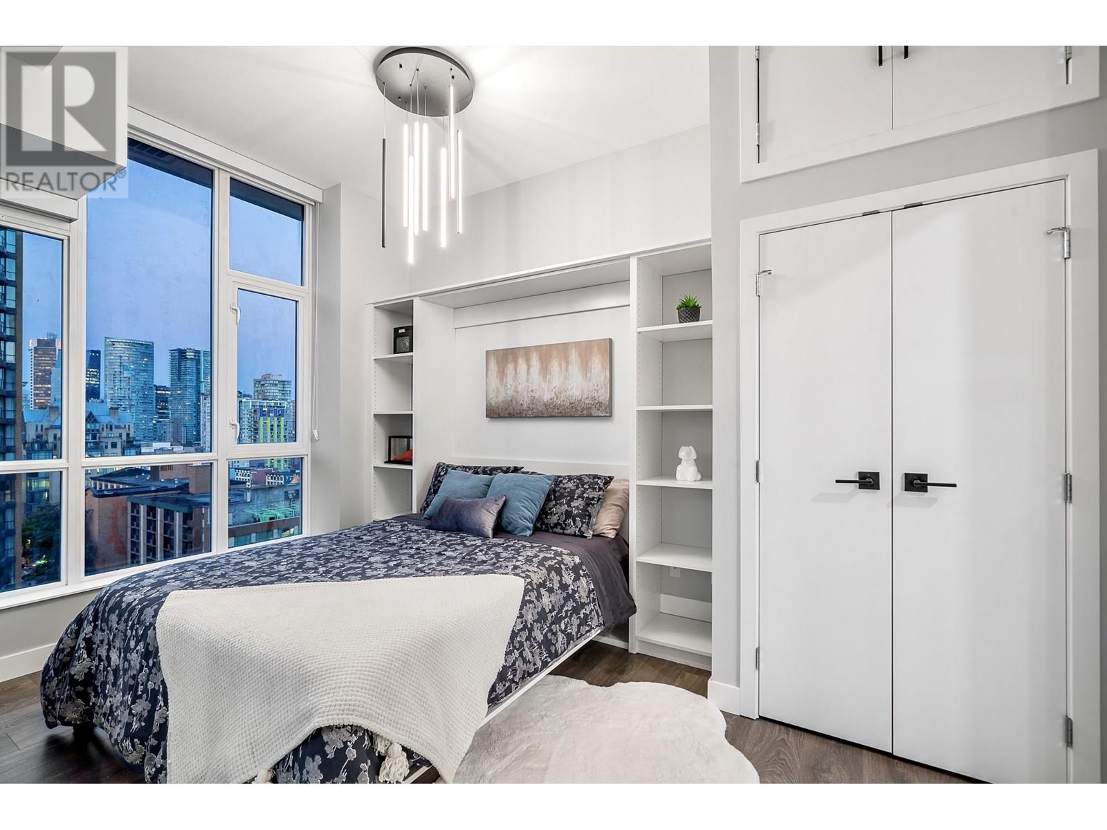 1401 1205 Howe Street, Vancouver, British Columbia  V6Z 0B2 - Photo 20 - R2826896