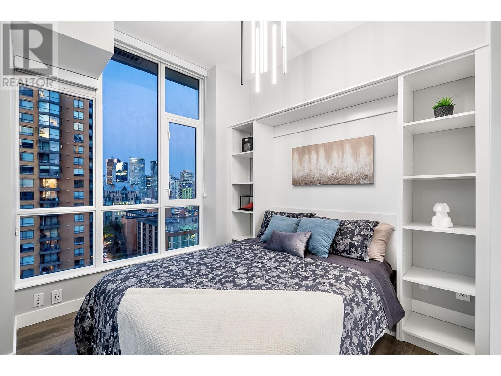 1401 1205 Howe Street, Vancouver, British Columbia  V6Z 0B2 - Photo 21 - R2826896