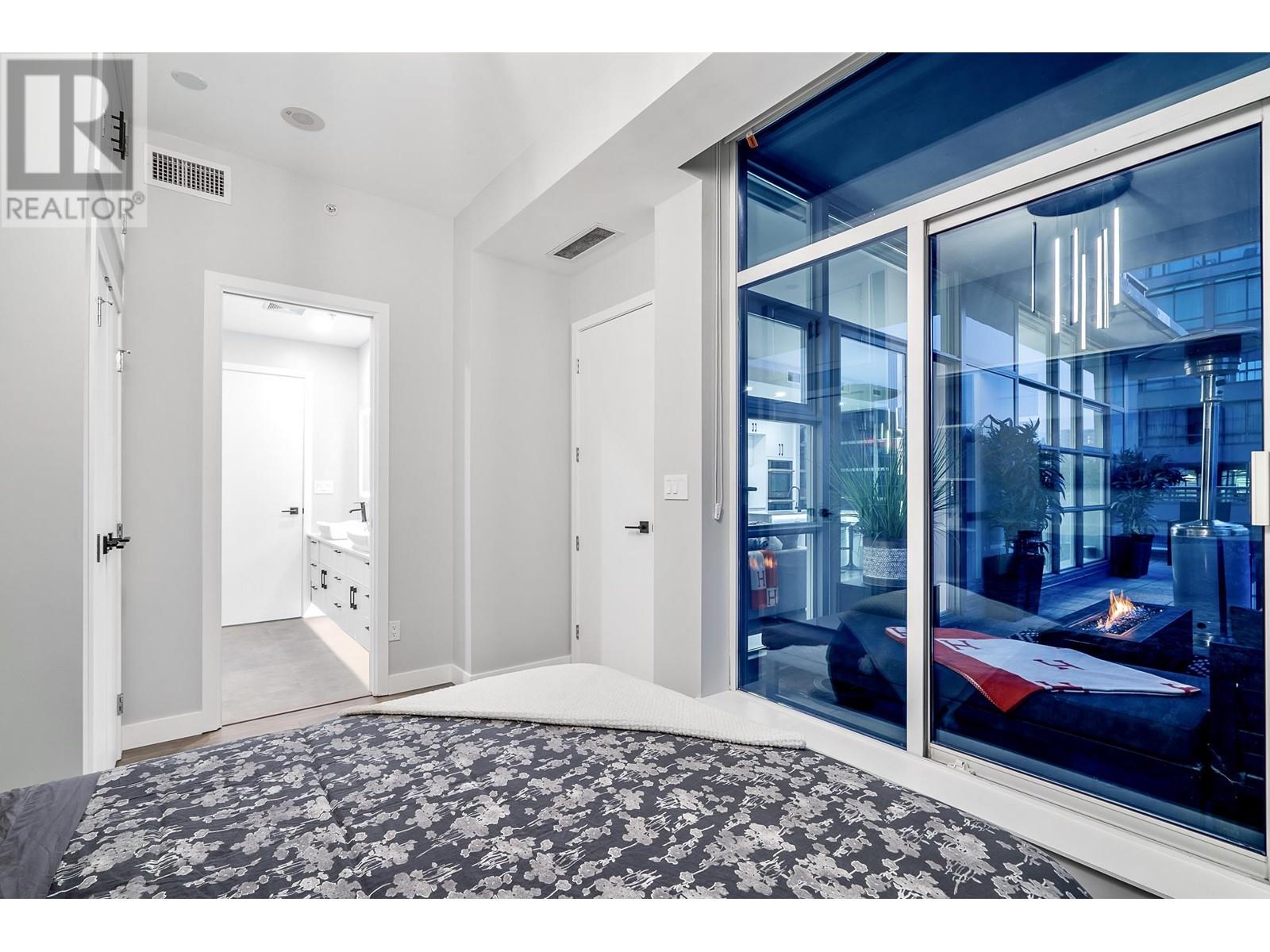 1401 1205 Howe Street, Vancouver, British Columbia  V6Z 0B2 - Photo 22 - R2826896