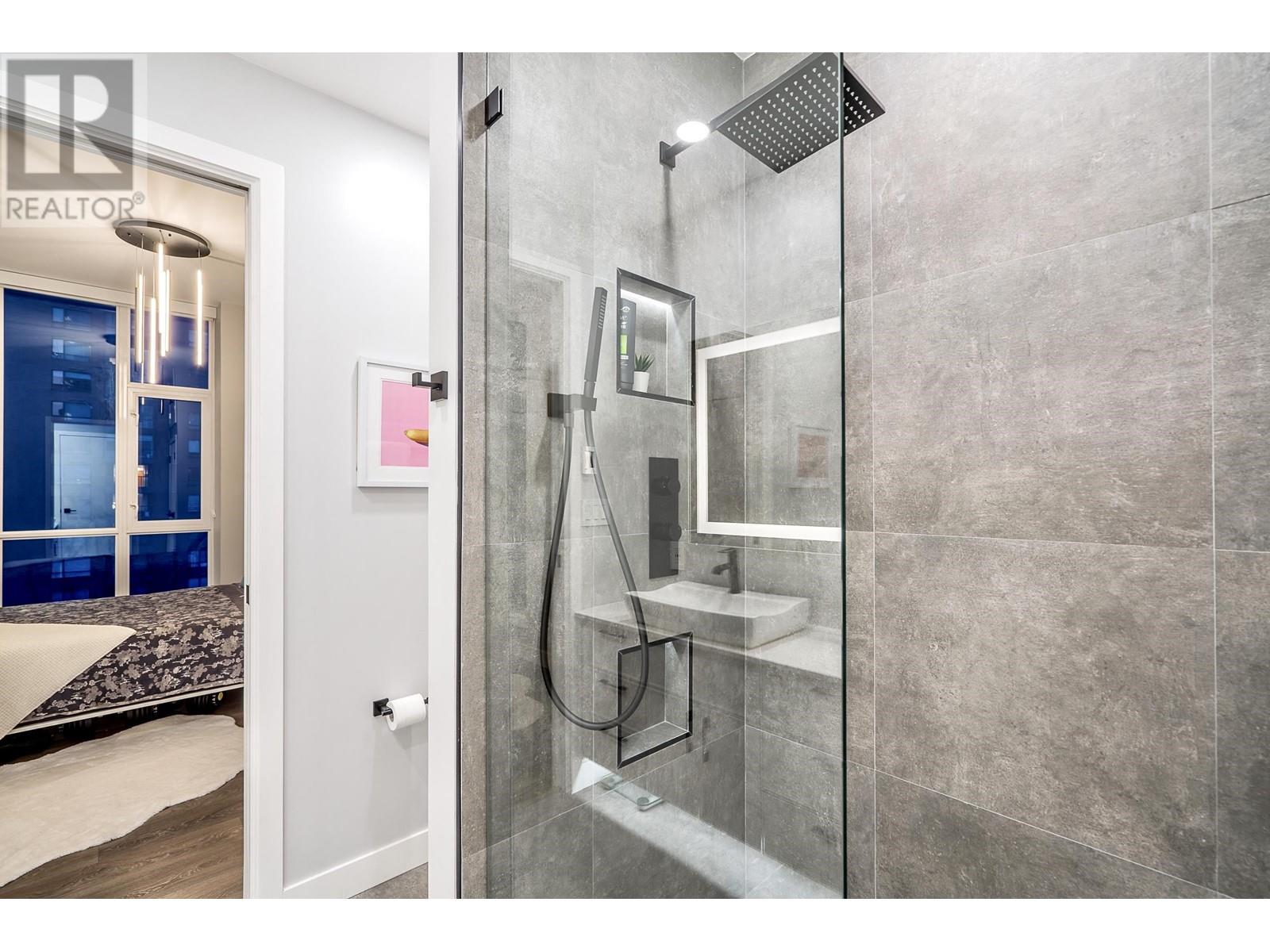 1401 1205 Howe Street, Vancouver, British Columbia  V6Z 0B2 - Photo 24 - R2826896