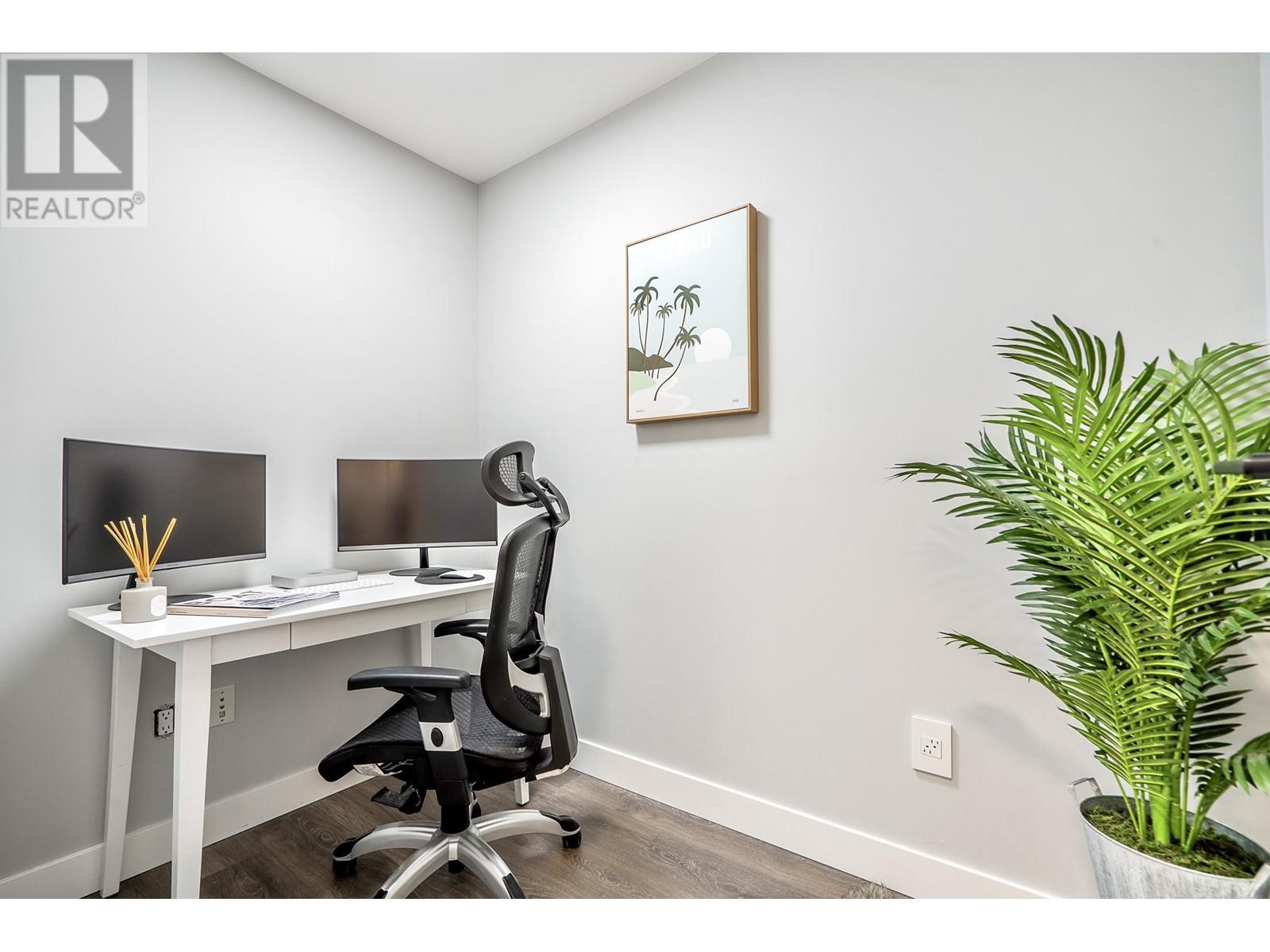 1401 1205 Howe Street, Vancouver, British Columbia  V6Z 0B2 - Photo 25 - R2826896