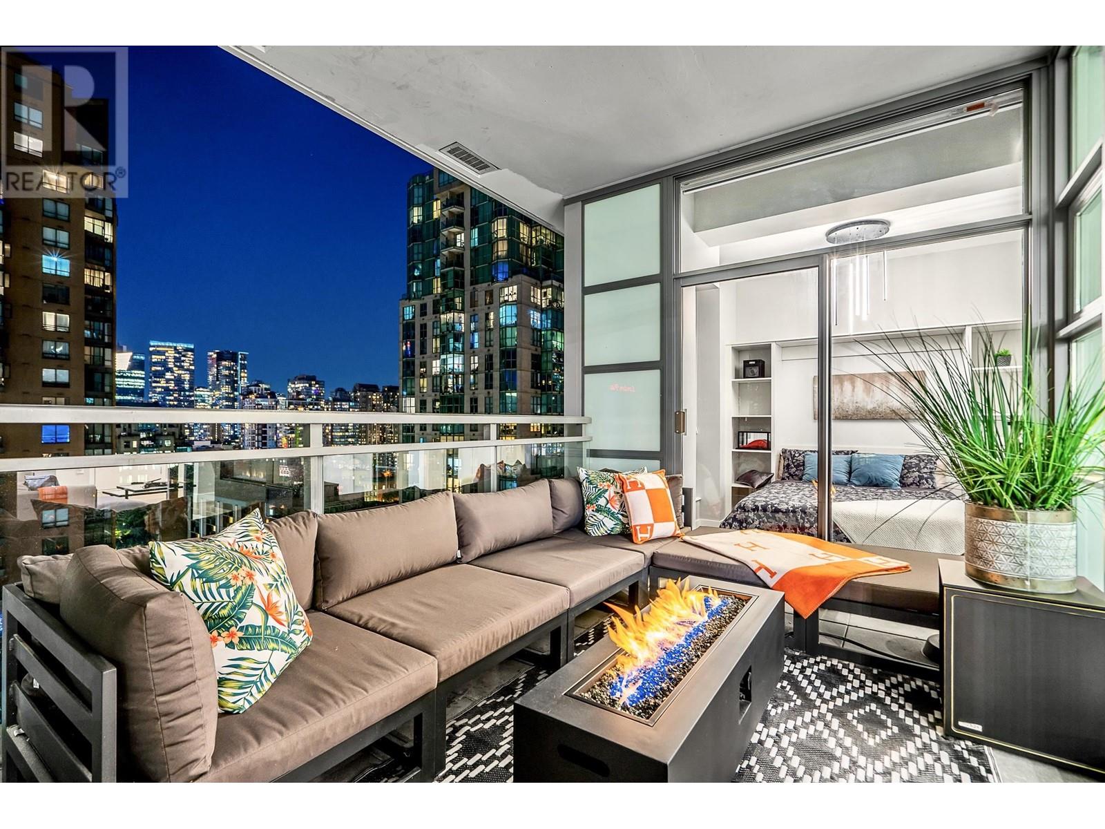 1401 1205 Howe Street, Vancouver, British Columbia  V6Z 0B2 - Photo 27 - R2826896