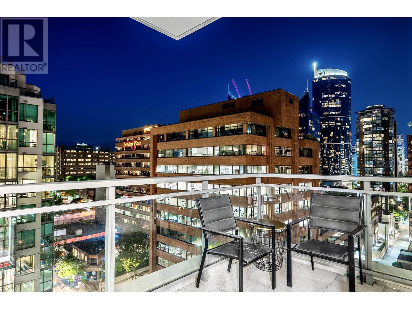 1401 1205 Howe Street, Vancouver, British Columbia  V6Z 0B2 - Photo 28 - R2826896