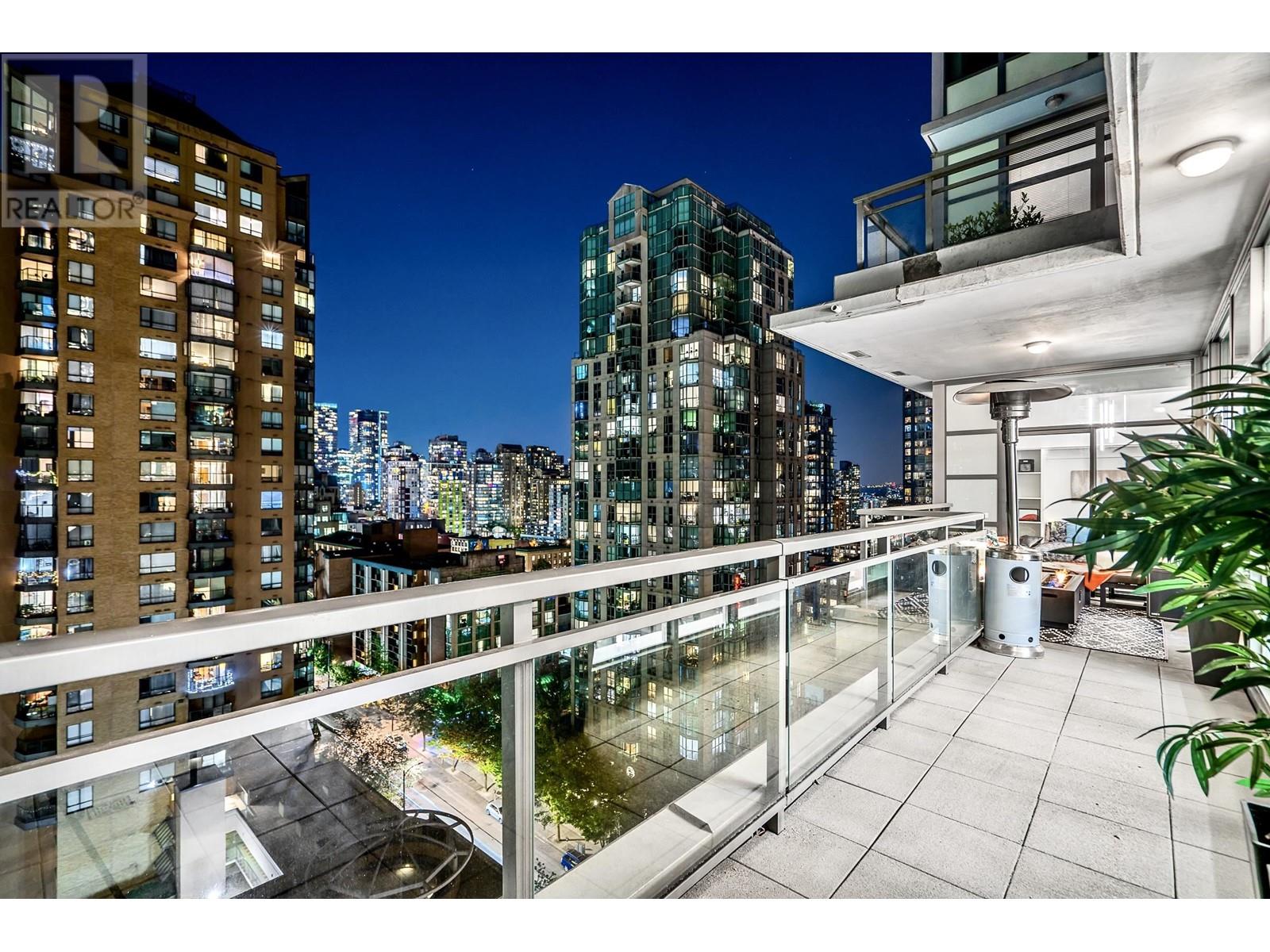 1401 1205 Howe Street, Vancouver, British Columbia  V6Z 0B2 - Photo 29 - R2826896