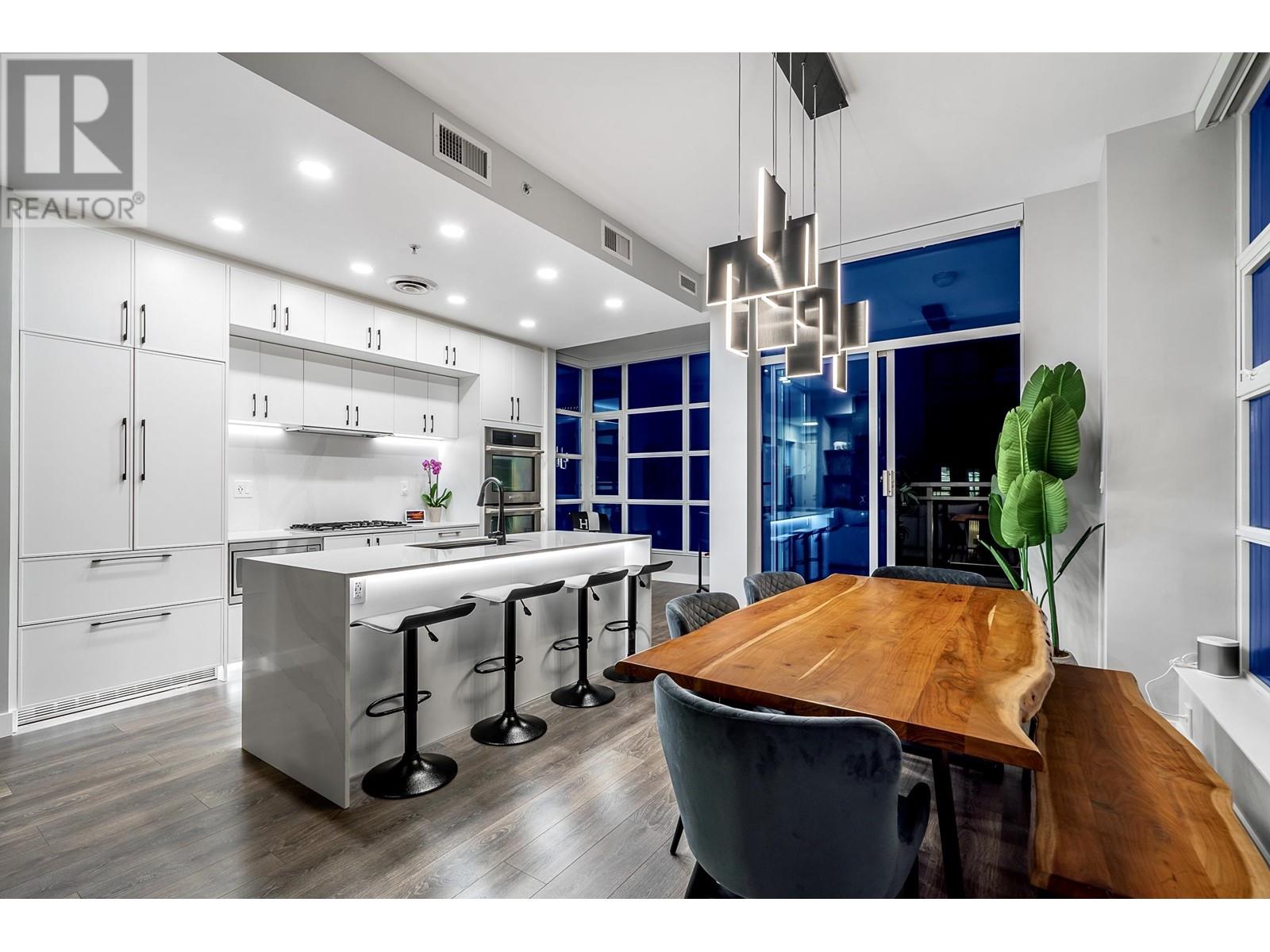 1401 1205 Howe Street, Vancouver, British Columbia  V6Z 0B2 - Photo 3 - R2826896