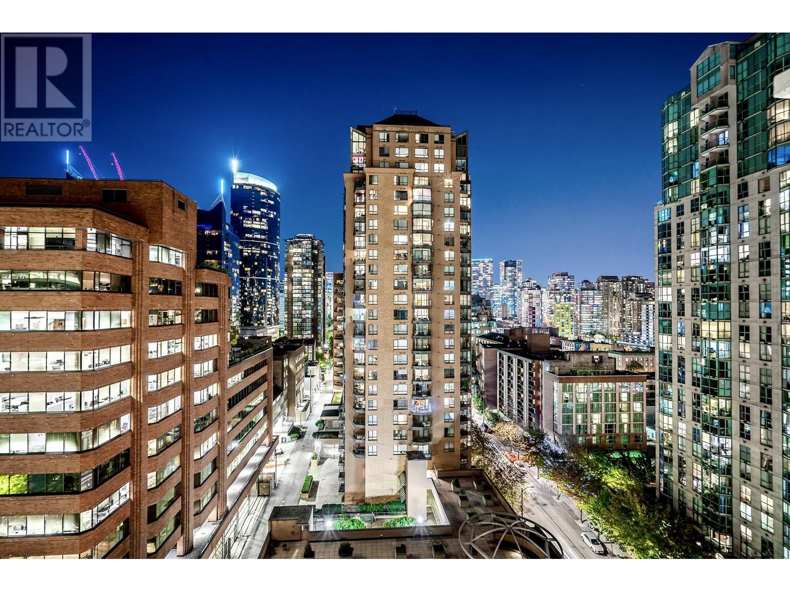1401 1205 Howe Street, Vancouver, British Columbia  V6Z 0B2 - Photo 30 - R2826896