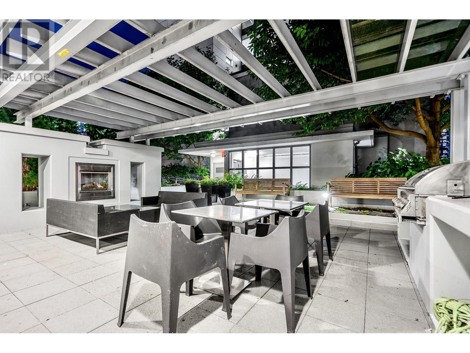 1401 1205 Howe Street, Vancouver, British Columbia  V6Z 0B2 - Photo 31 - R2826896