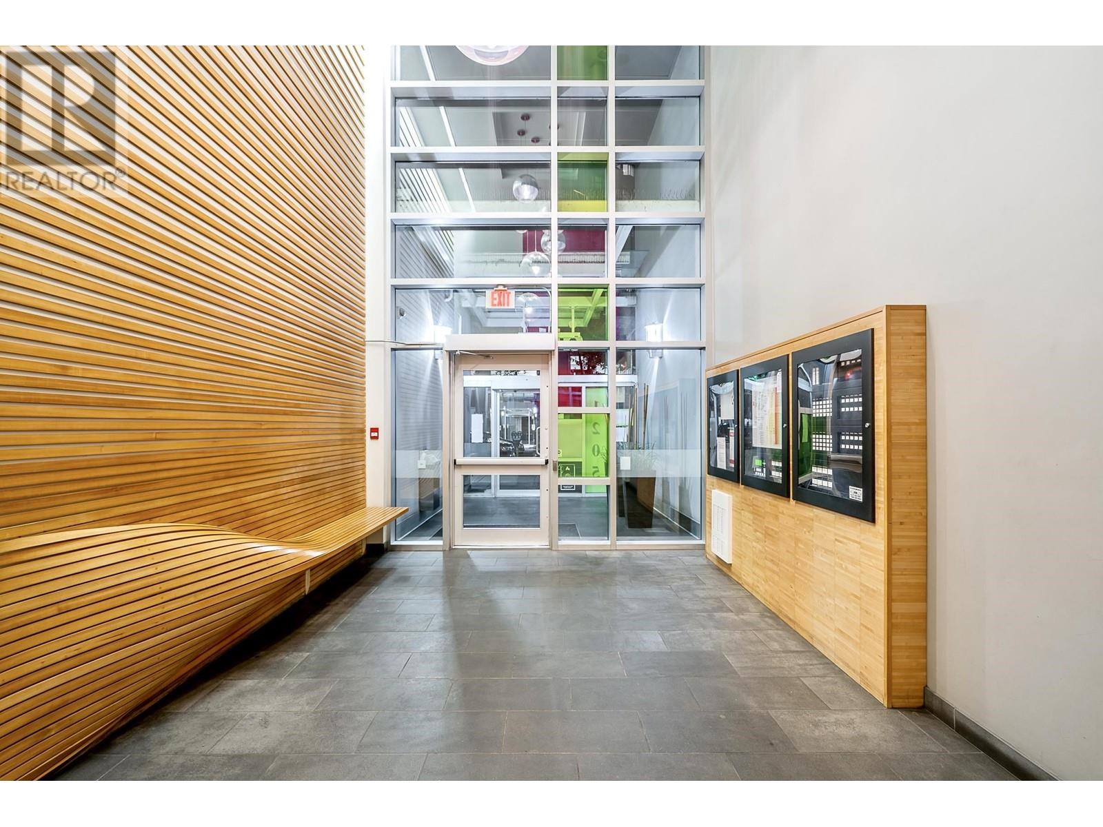 1401 1205 Howe Street, Vancouver, British Columbia  V6Z 0B2 - Photo 6 - R2826896