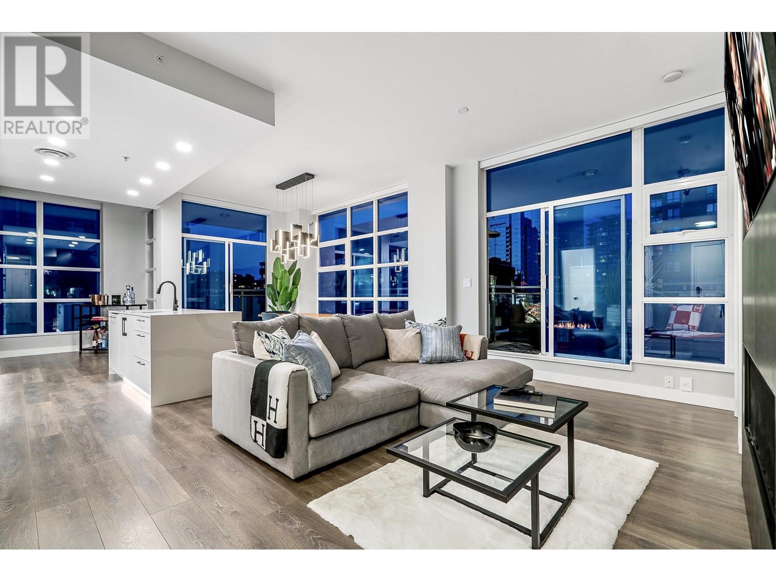 1401 1205 Howe Street, Vancouver, British Columbia  V6Z 0B2 - Photo 7 - R2826896