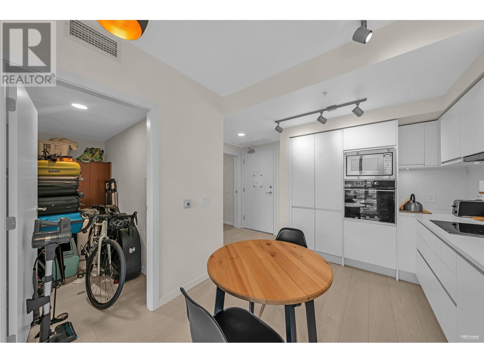 414 180 E 2nd Avenue, Vancouver, British Columbia  V5T 0K4 - Photo 11 - R2826913