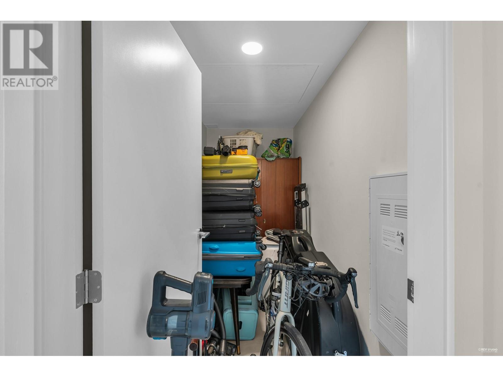 414 180 E 2nd Avenue, Vancouver, British Columbia  V5T 0K4 - Photo 13 - R2826913