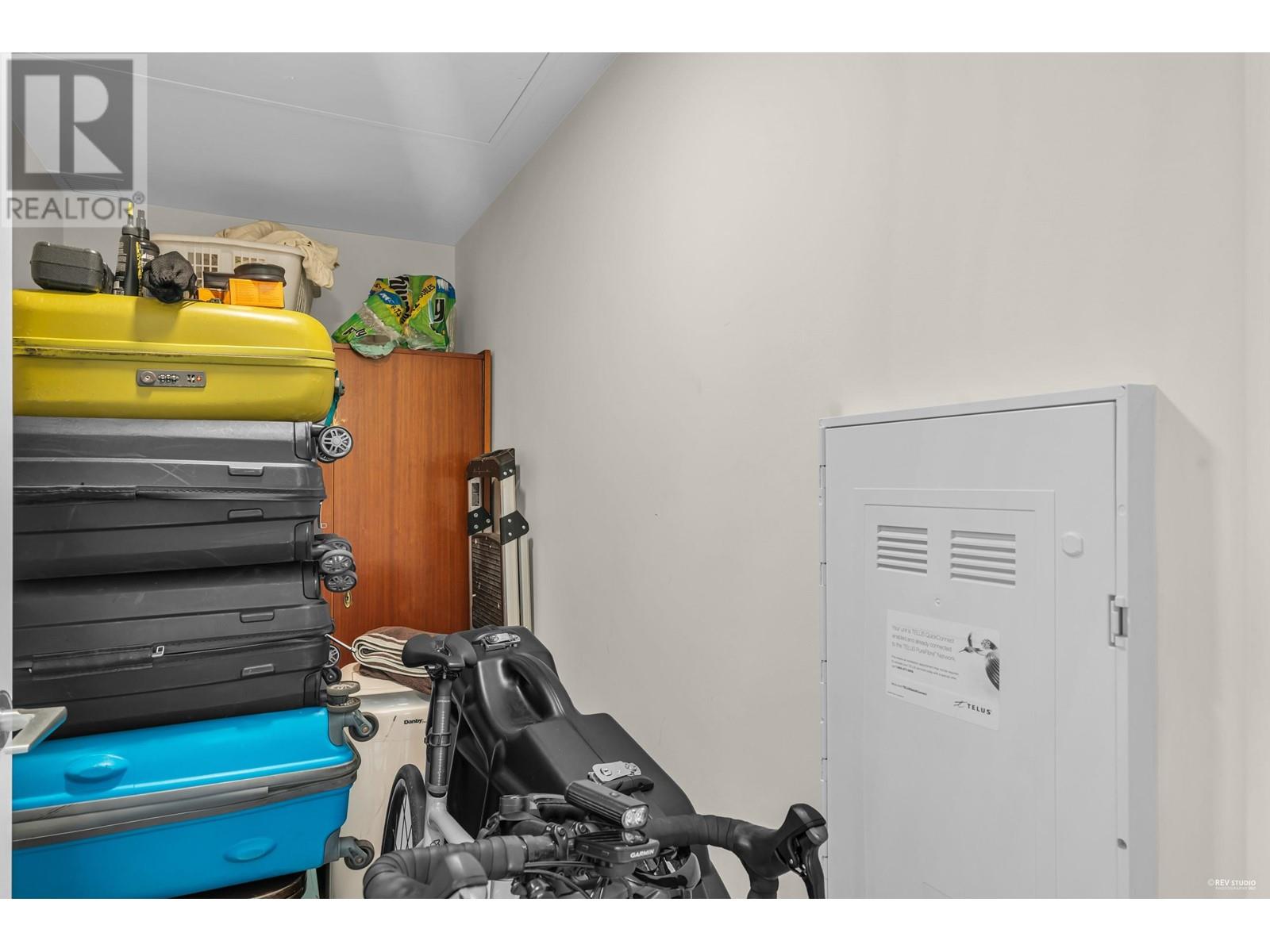 414 180 E 2nd Avenue, Vancouver, British Columbia  V5T 0K4 - Photo 14 - R2826913