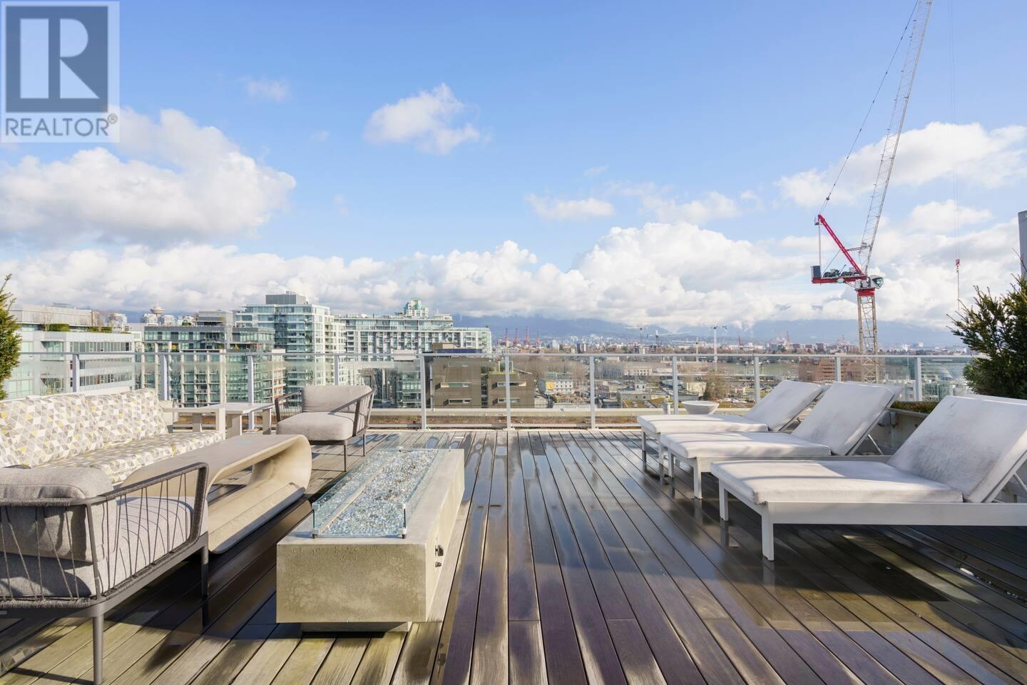 414 180 E 2nd Avenue, Vancouver, British Columbia  V5T 0K4 - Photo 16 - R2826913