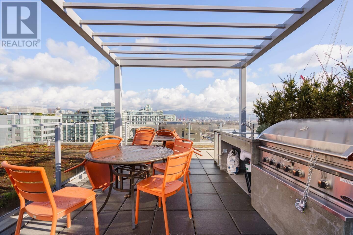 414 180 E 2nd Avenue, Vancouver, British Columbia  V5T 0K4 - Photo 17 - R2826913