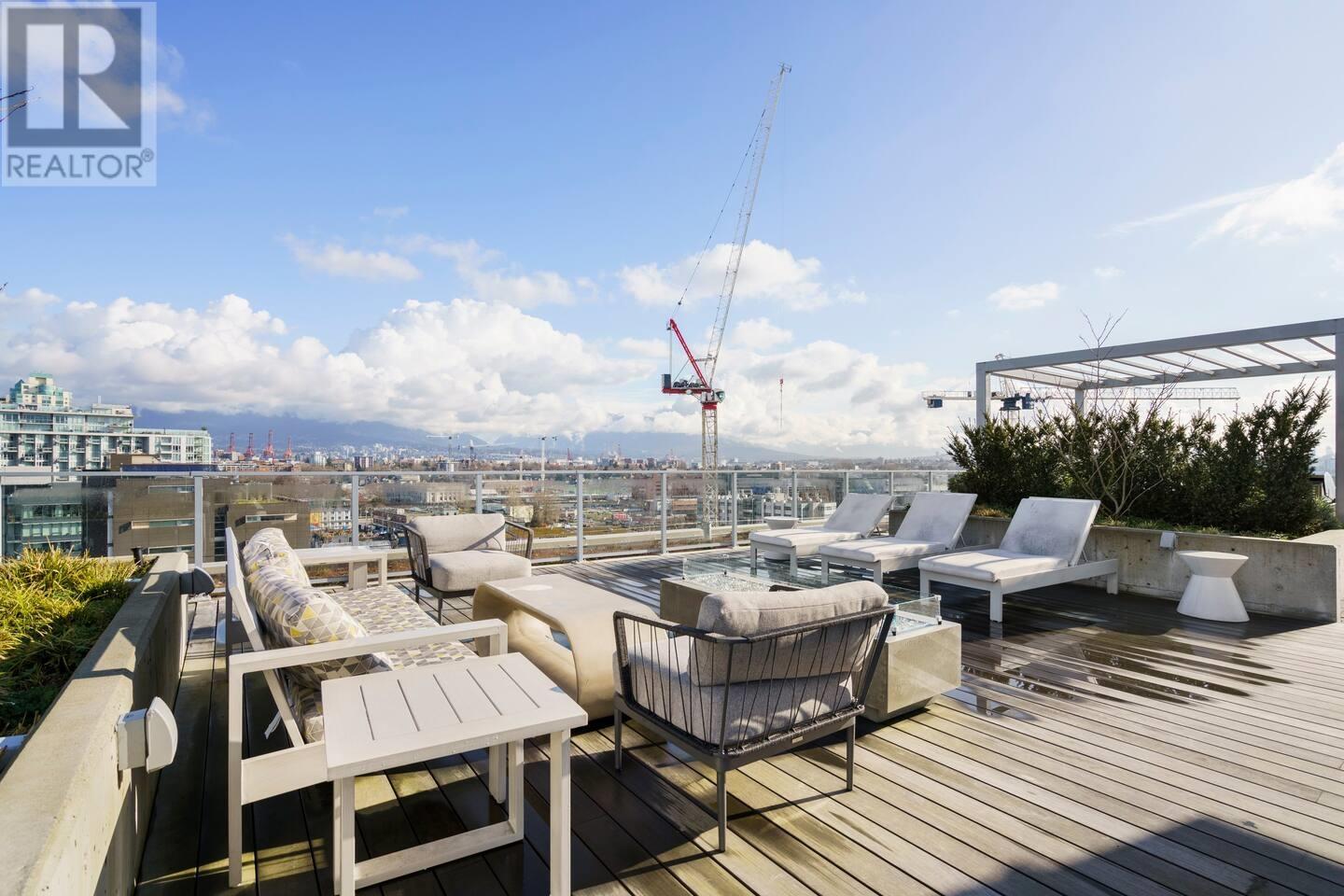 414 180 E 2nd Avenue, Vancouver, British Columbia  V5T 0K4 - Photo 21 - R2826913