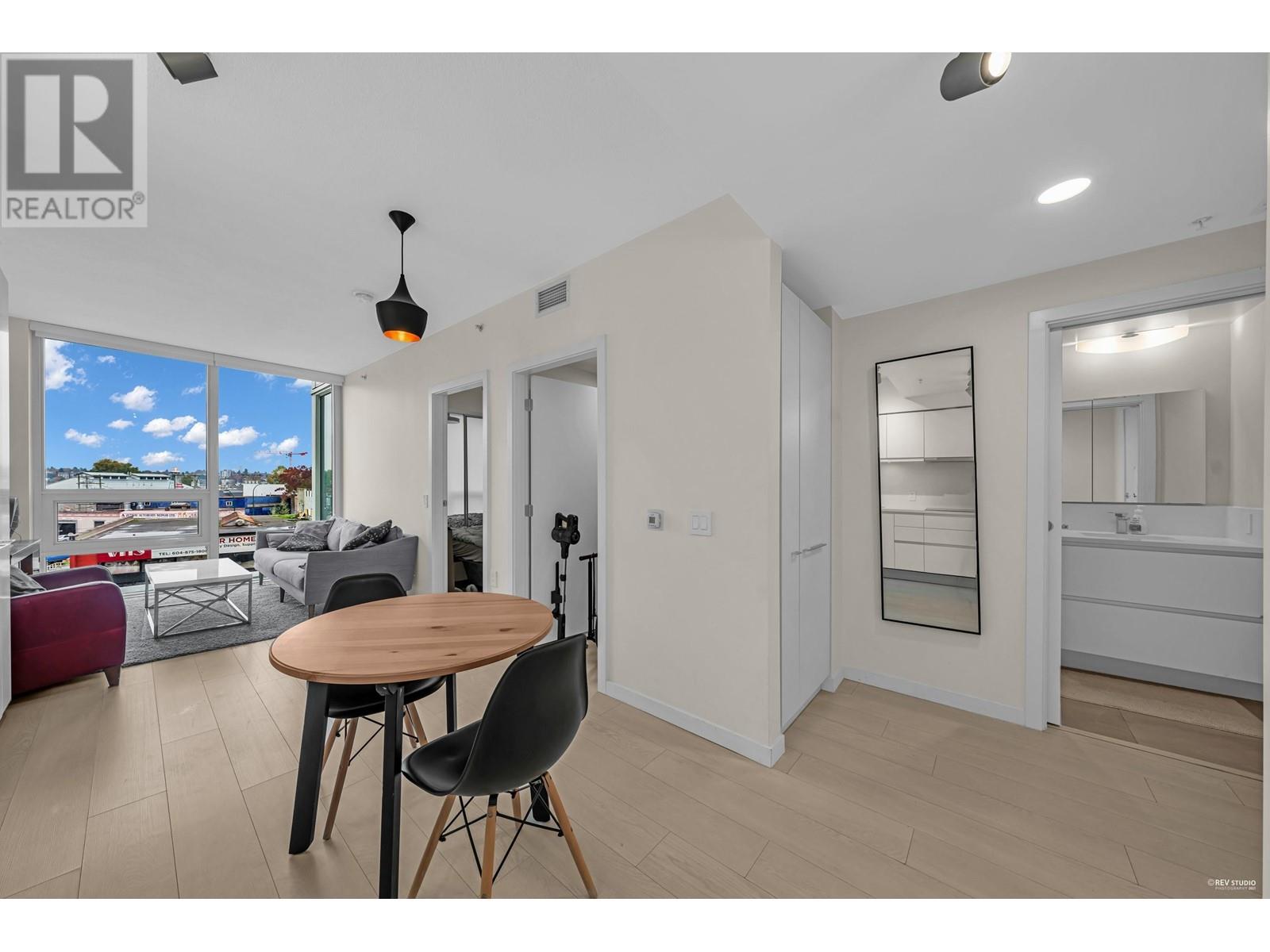 414 180 E 2nd Avenue, Vancouver, British Columbia  V5T 0K4 - Photo 3 - R2826913
