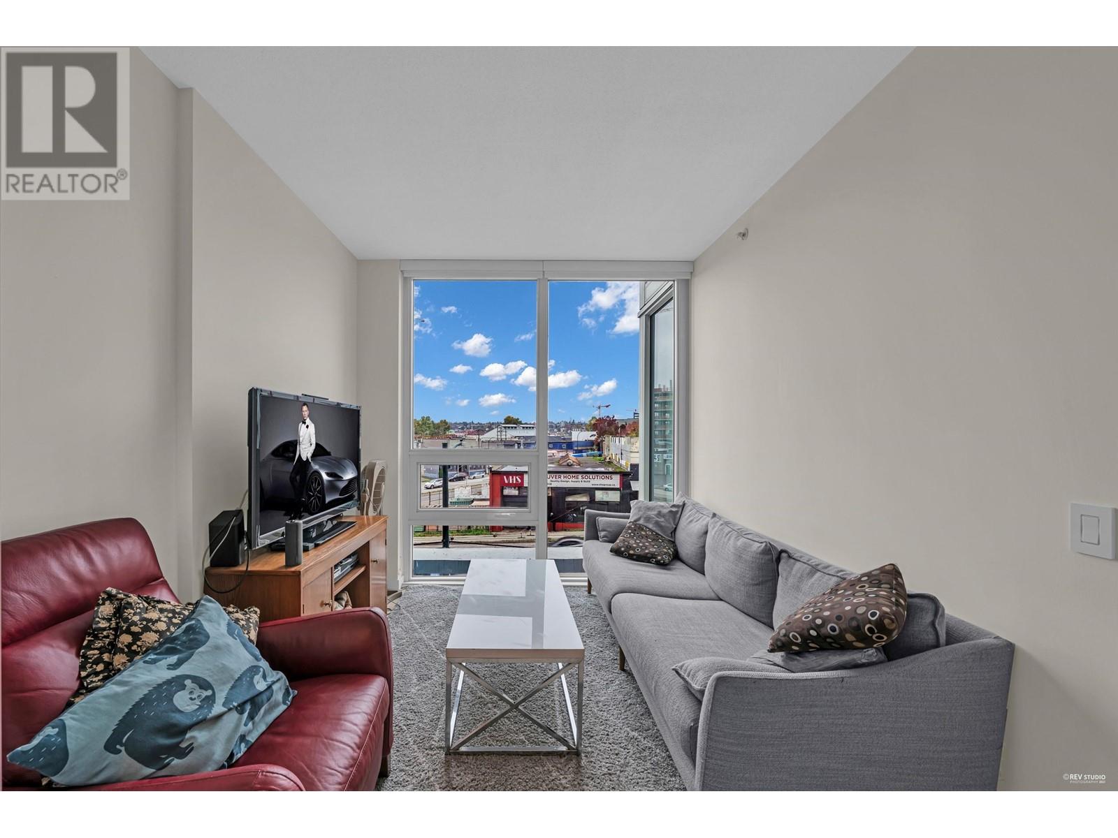 414 180 E 2nd Avenue, Vancouver, British Columbia  V5T 0K4 - Photo 4 - R2826913
