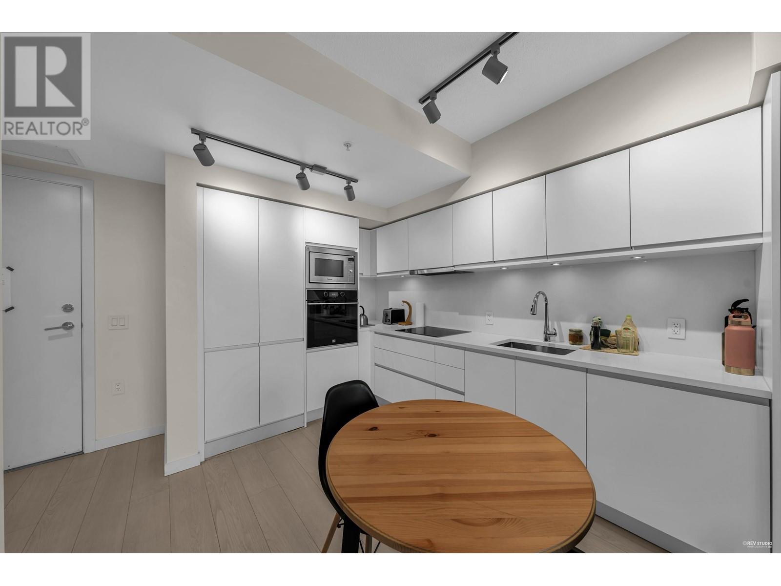 414 180 E 2nd Avenue, Vancouver, British Columbia  V5T 0K4 - Photo 5 - R2826913