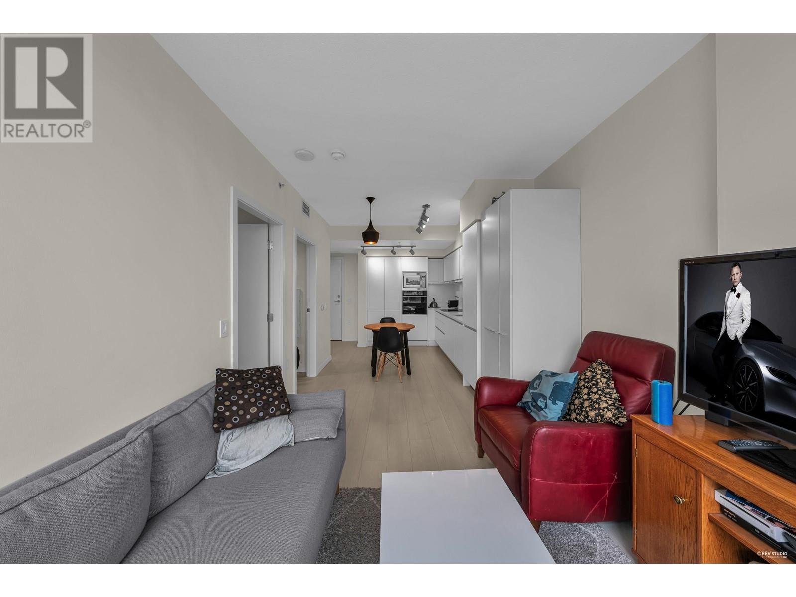 414 180 E 2nd Avenue, Vancouver, British Columbia  V5T 0K4 - Photo 6 - R2826913