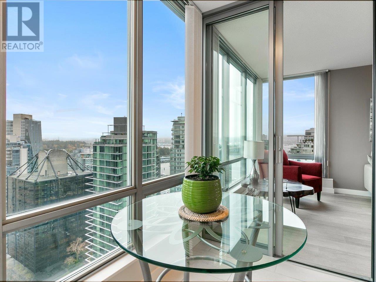 2602 1288 W Georgia Street, Vancouver, British Columbia  V6E 4R3 - Photo 10 - R2826920