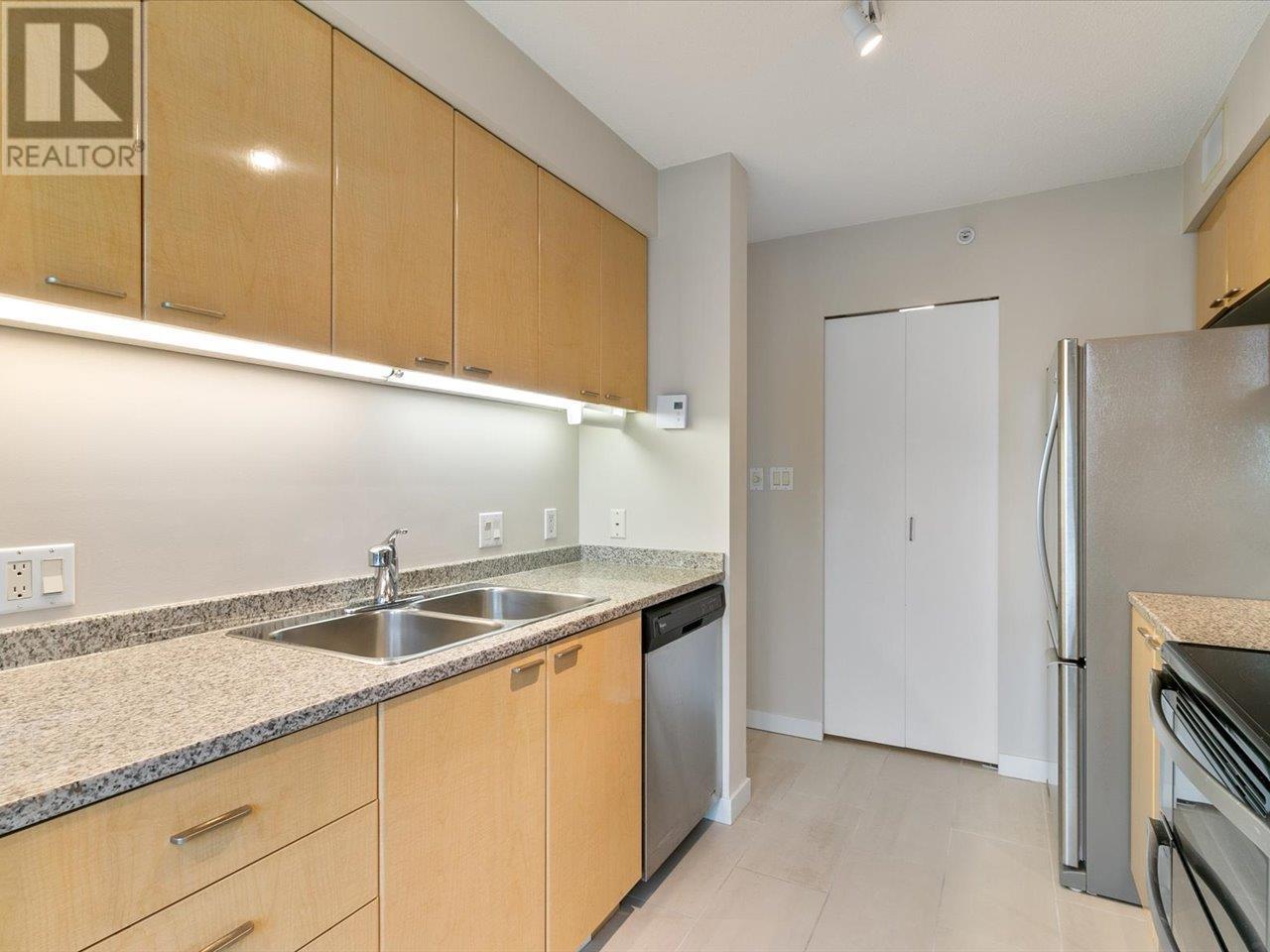 2602 1288 W Georgia Street, Vancouver, British Columbia  V6E 4R3 - Photo 11 - R2826920