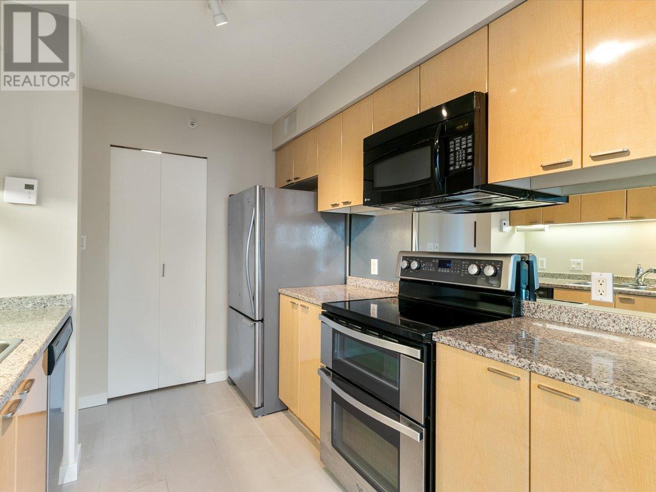 2602 1288 W Georgia Street, Vancouver, British Columbia  V6E 4R3 - Photo 12 - R2826920