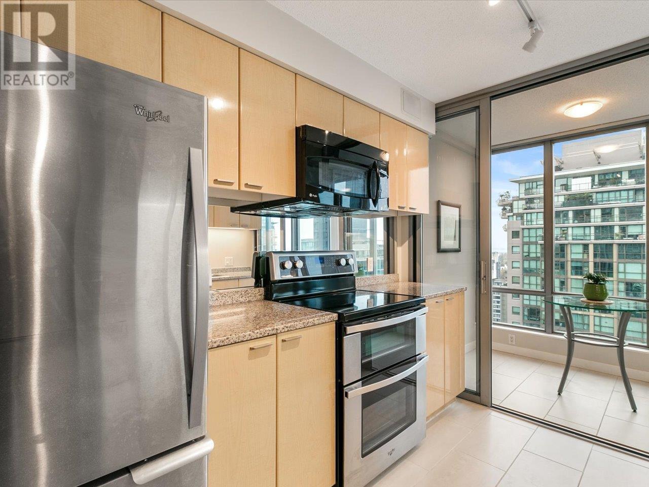 2602 1288 W Georgia Street, Vancouver, British Columbia  V6E 4R3 - Photo 13 - R2826920
