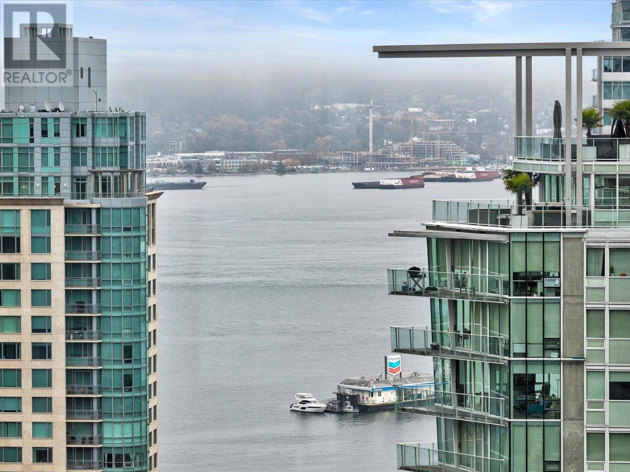 2602 1288 W Georgia Street, Vancouver, British Columbia  V6E 4R3 - Photo 17 - R2826920