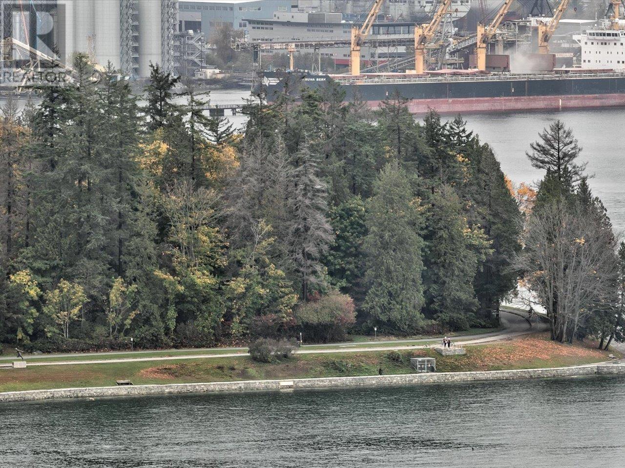 2602 1288 W Georgia Street, Vancouver, British Columbia  V6E 4R3 - Photo 18 - R2826920