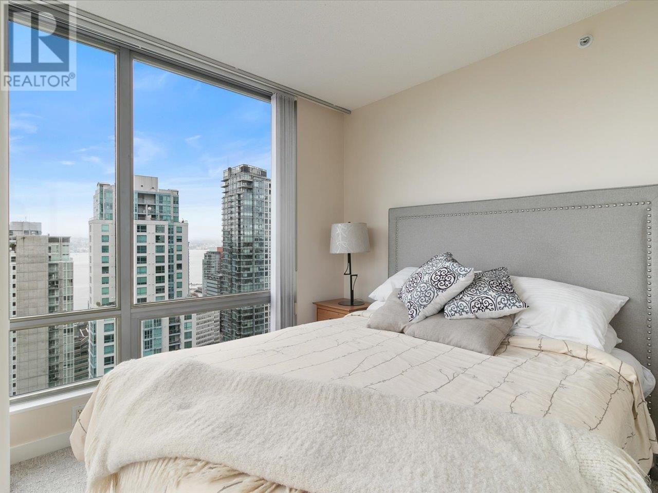 2602 1288 W Georgia Street, Vancouver, British Columbia  V6E 4R3 - Photo 19 - R2826920