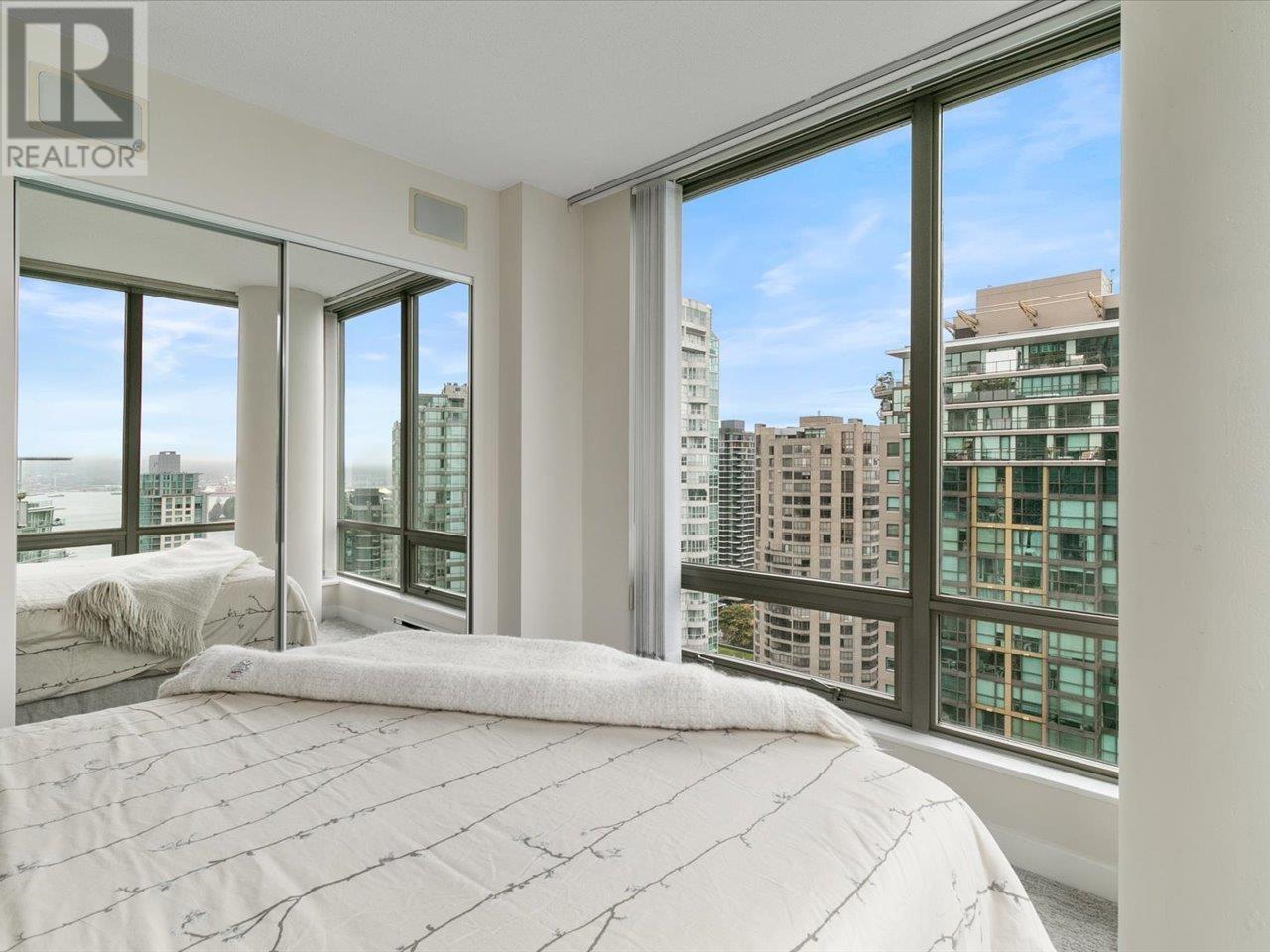 2602 1288 W Georgia Street, Vancouver, British Columbia  V6E 4R3 - Photo 20 - R2826920