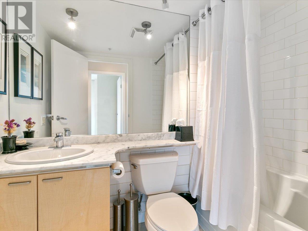 2602 1288 W Georgia Street, Vancouver, British Columbia  V6E 4R3 - Photo 21 - R2826920