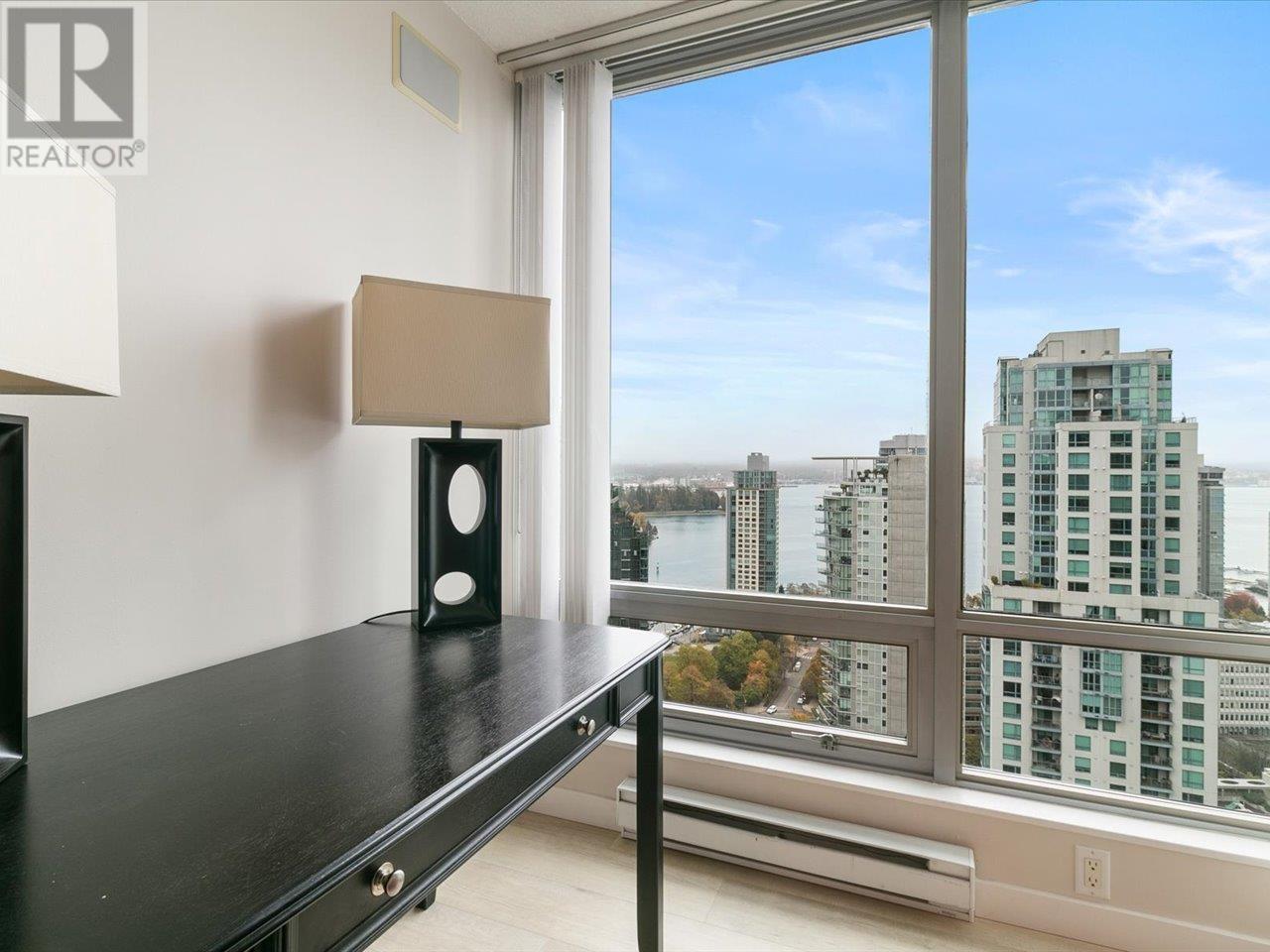 2602 1288 W Georgia Street, Vancouver, British Columbia  V6E 4R3 - Photo 23 - R2826920