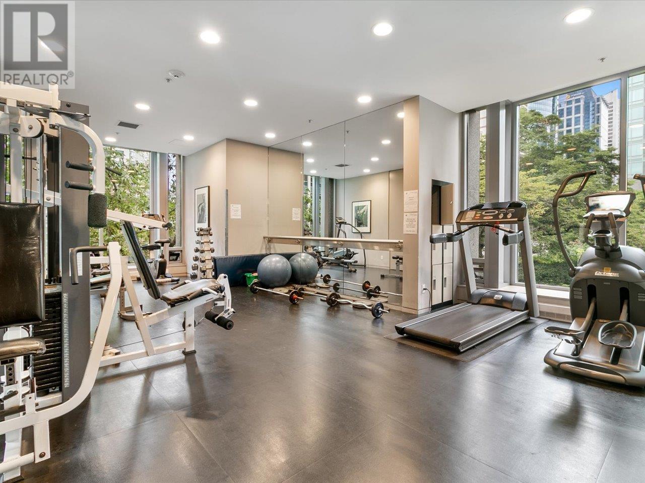 2602 1288 W Georgia Street, Vancouver, British Columbia  V6E 4R3 - Photo 24 - R2826920