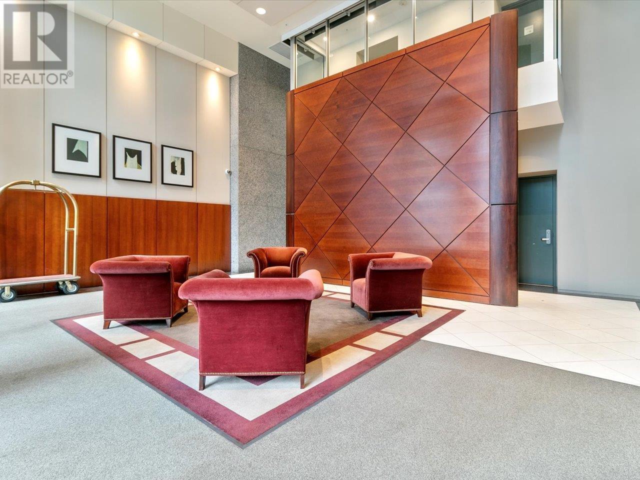 2602 1288 W Georgia Street, Vancouver, British Columbia  V6E 4R3 - Photo 26 - R2826920