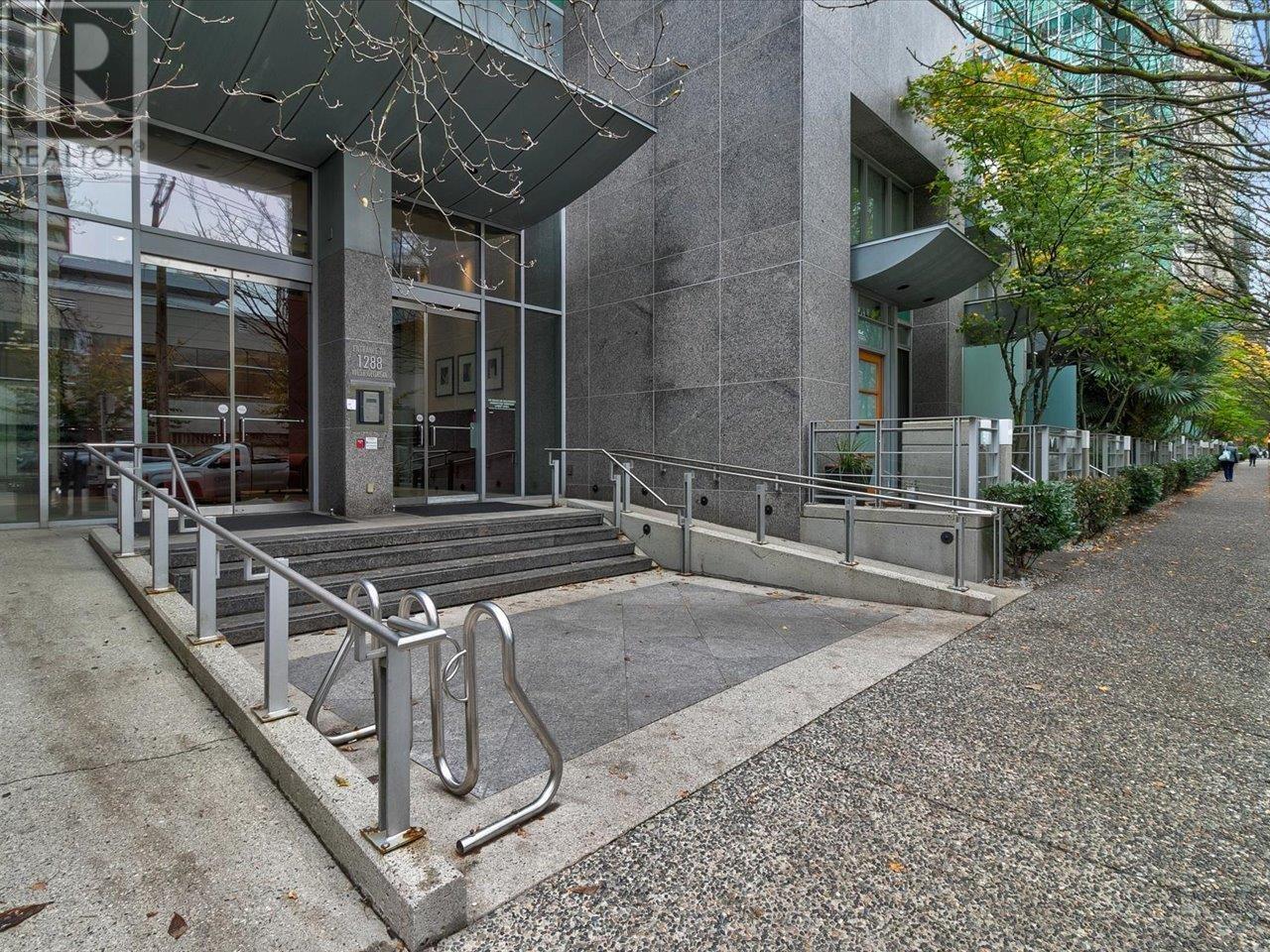 2602 1288 W Georgia Street, Vancouver, British Columbia  V6E 4R3 - Photo 27 - R2826920