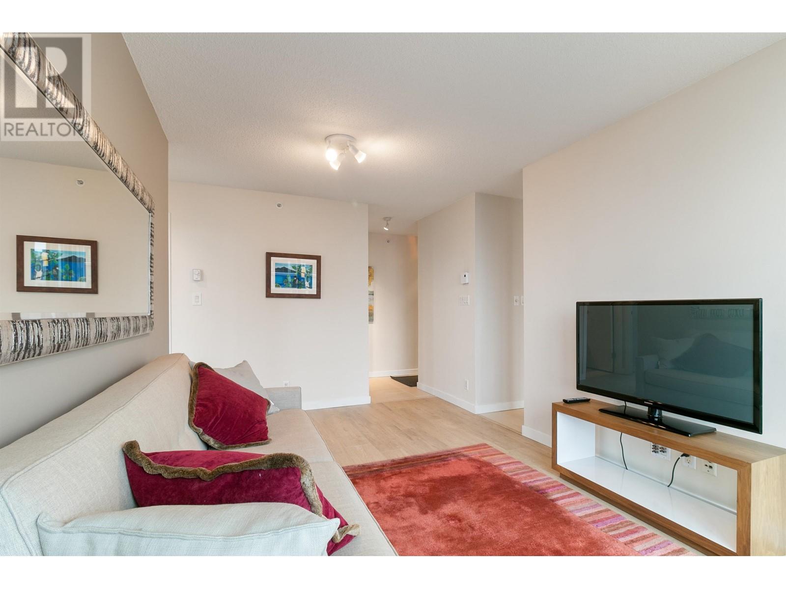 2602 1288 W Georgia Street, Vancouver, British Columbia  V6E 4R3 - Photo 4 - R2826920