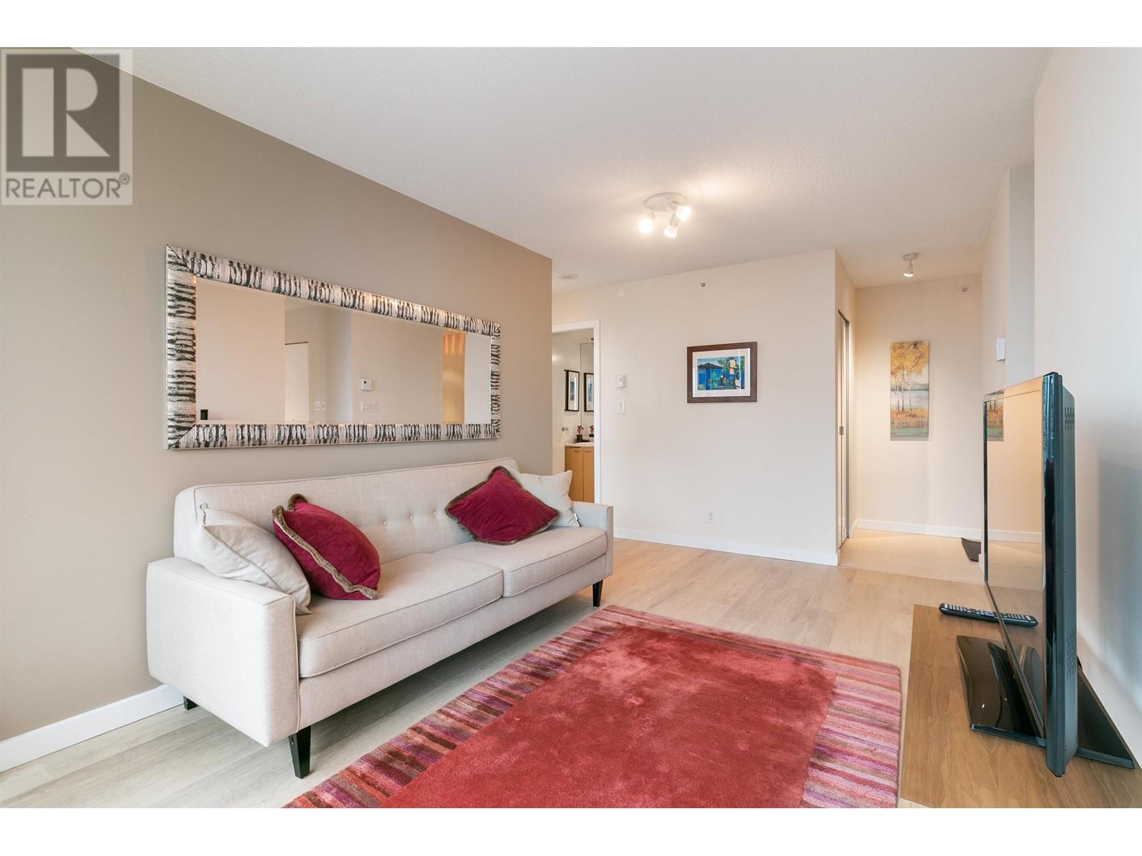 2602 1288 W Georgia Street, Vancouver, British Columbia  V6E 4R3 - Photo 5 - R2826920