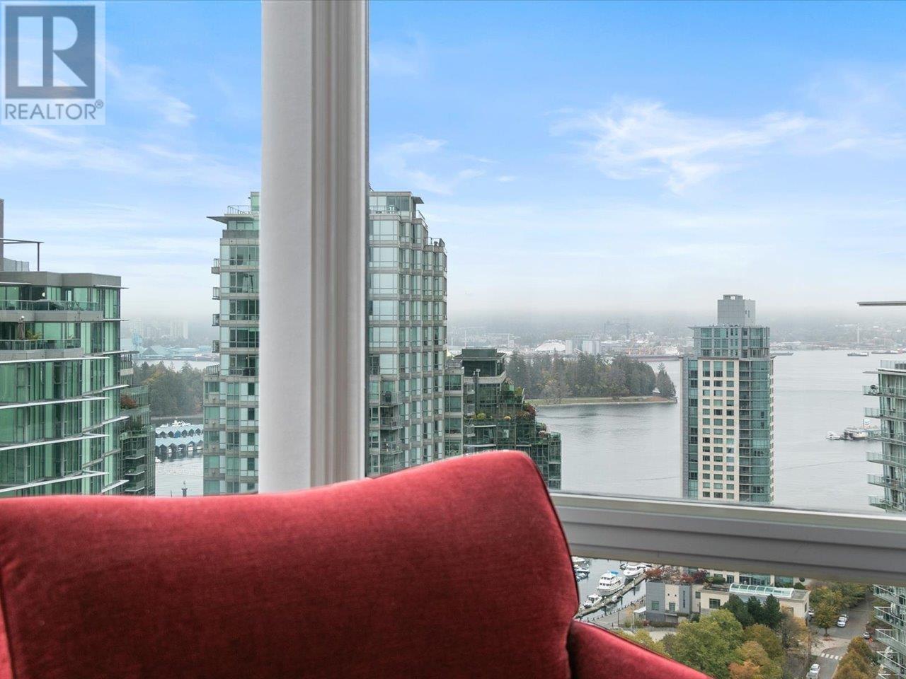 2602 1288 W Georgia Street, Vancouver, British Columbia  V6E 4R3 - Photo 6 - R2826920