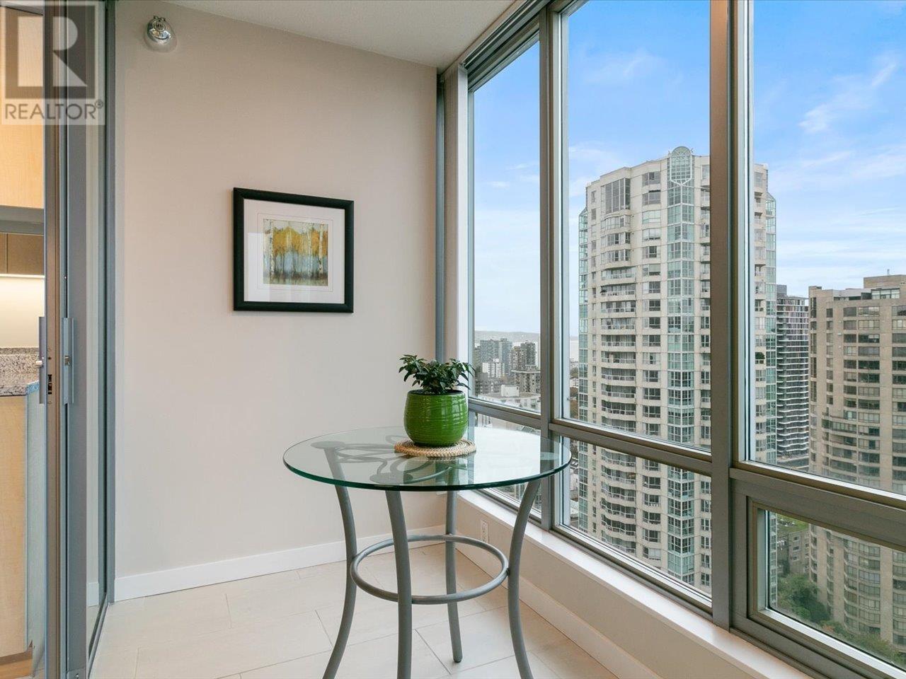 2602 1288 W Georgia Street, Vancouver, British Columbia  V6E 4R3 - Photo 8 - R2826920
