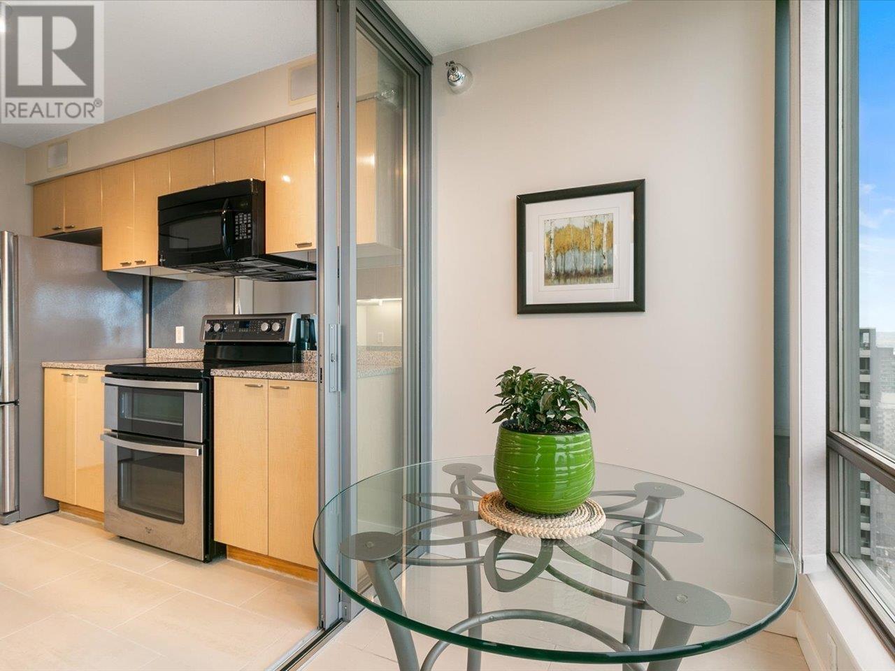 2602 1288 W Georgia Street, Vancouver, British Columbia  V6E 4R3 - Photo 9 - R2826920
