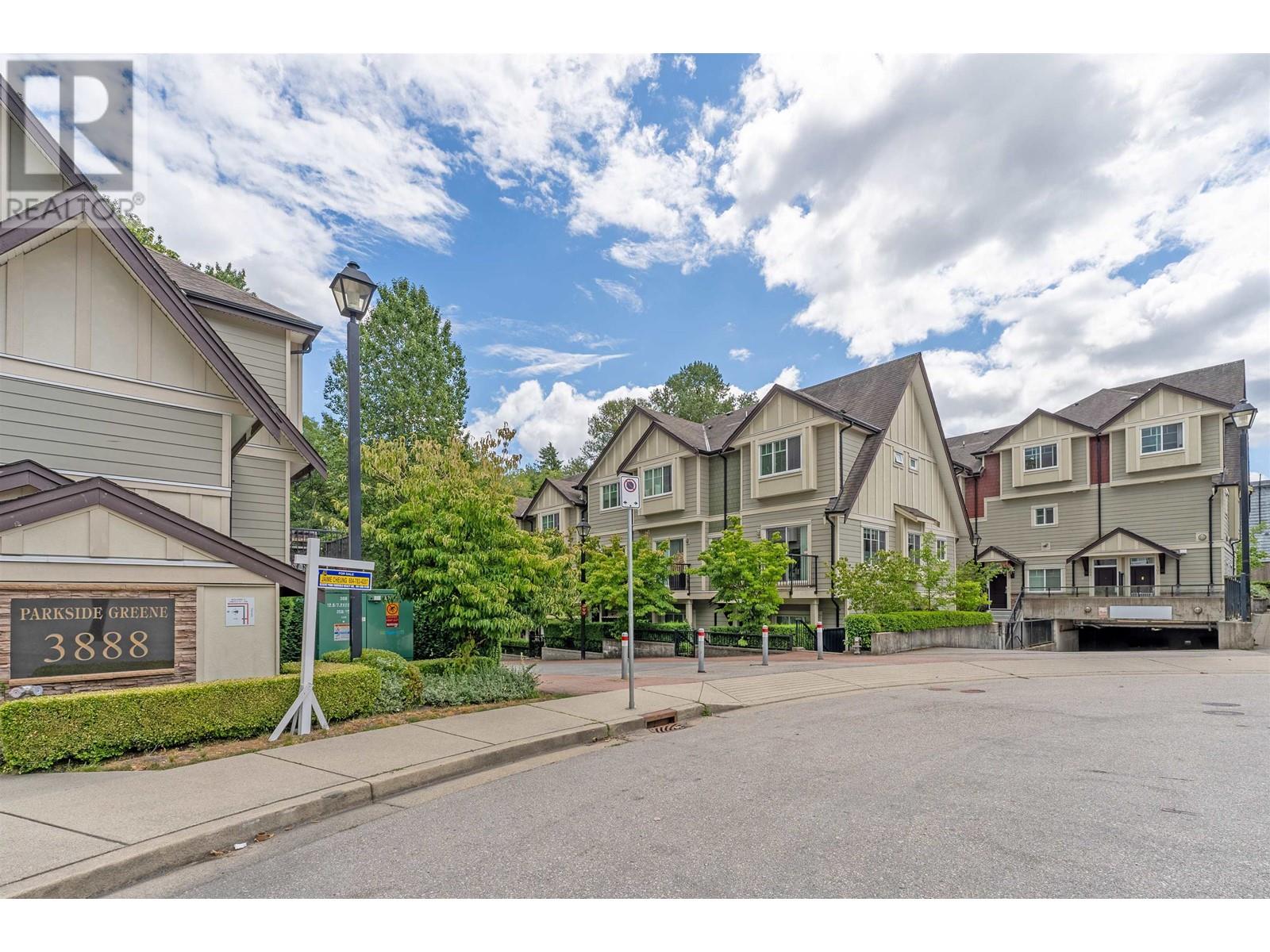 208 3888 NORFOLK STREET, burnaby, British Columbia