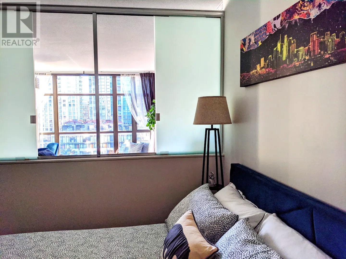 507 1249 Granville Street, Vancouver, British Columbia  V6Z 1M5 - Photo 10 - R2826938