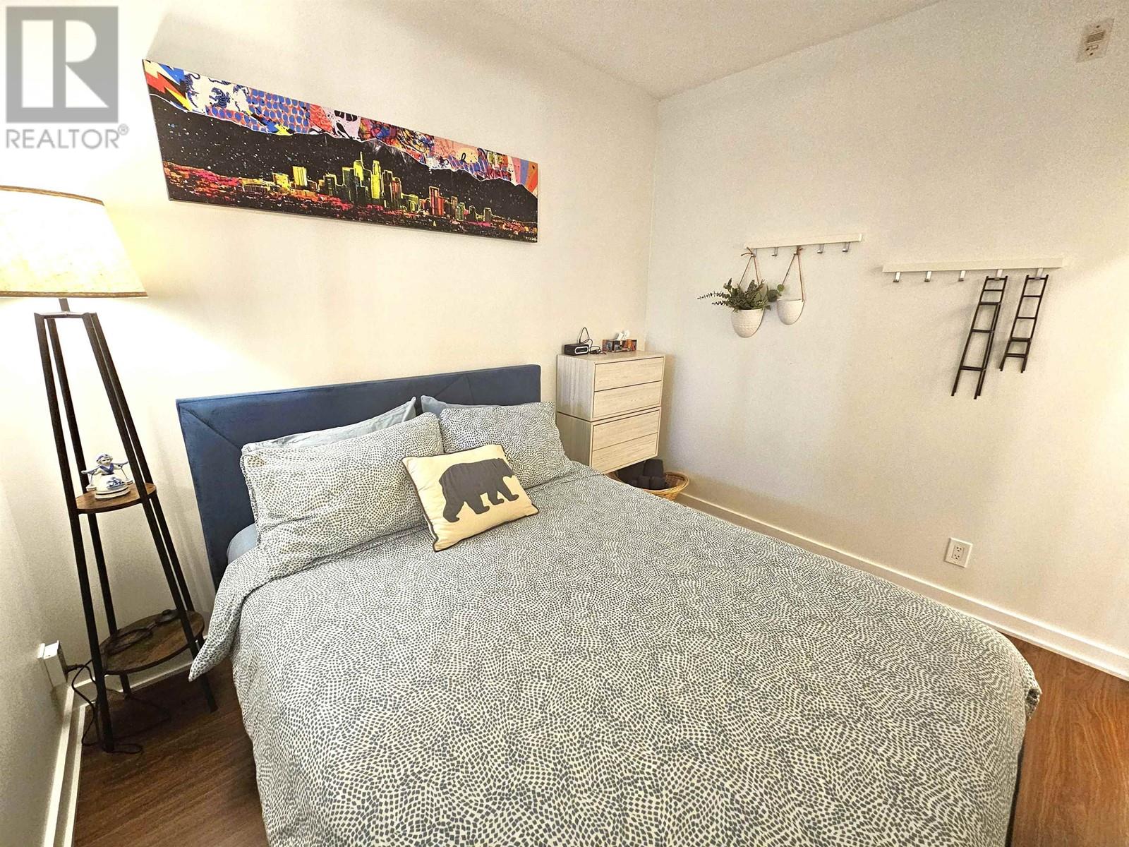 507 1249 Granville Street, Vancouver, British Columbia  V6Z 1M5 - Photo 11 - R2826938