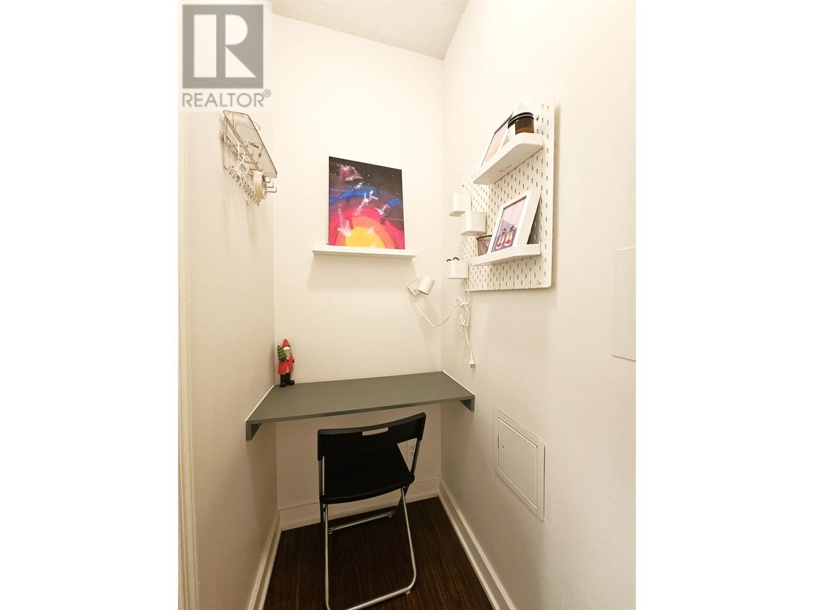 507 1249 Granville Street, Vancouver, British Columbia  V6Z 1M5 - Photo 13 - R2826938