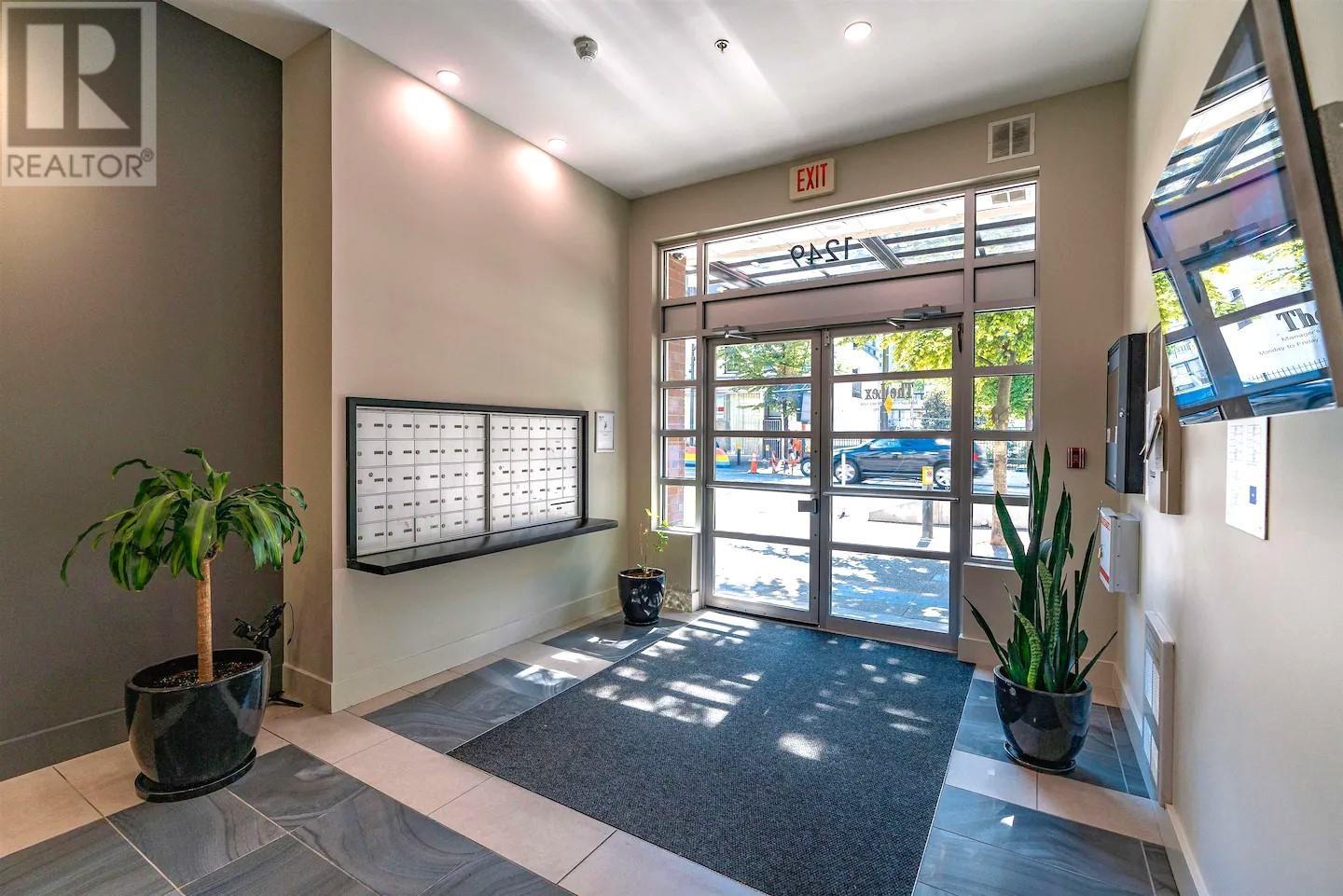 507 1249 Granville Street, Vancouver, British Columbia  V6Z 1M5 - Photo 16 - R2826938