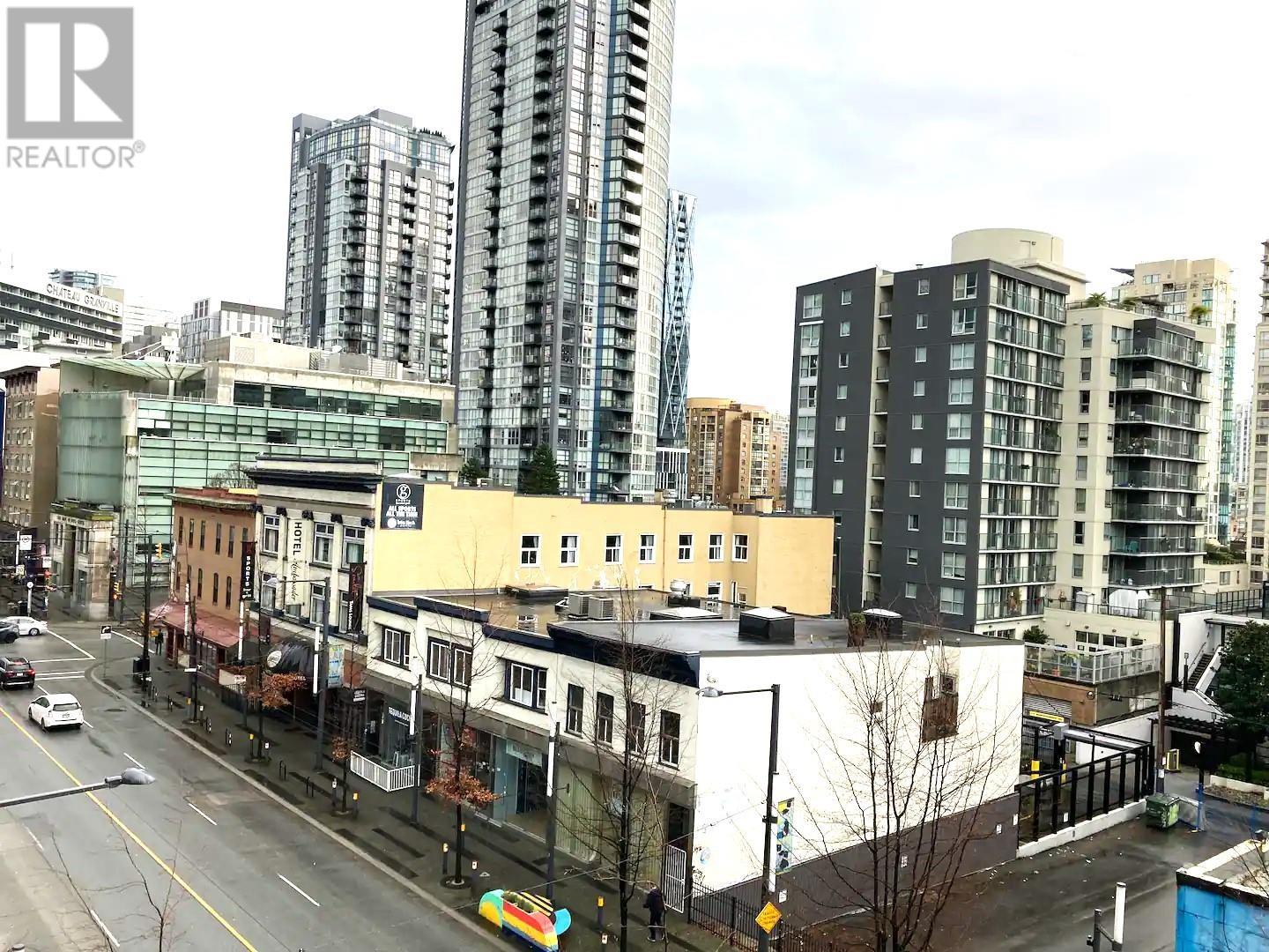 507 1249 Granville Street, Vancouver, British Columbia  V6Z 1M5 - Photo 17 - R2826938